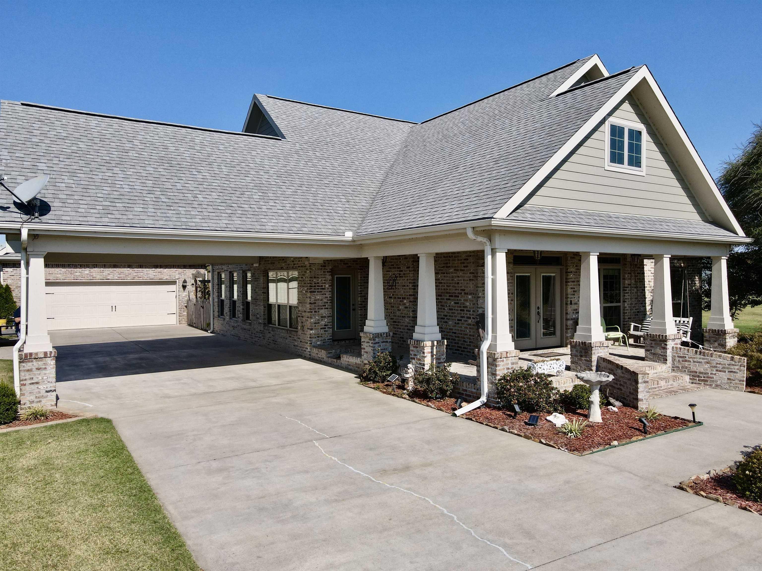 ASHLEY DOWNS - Residential