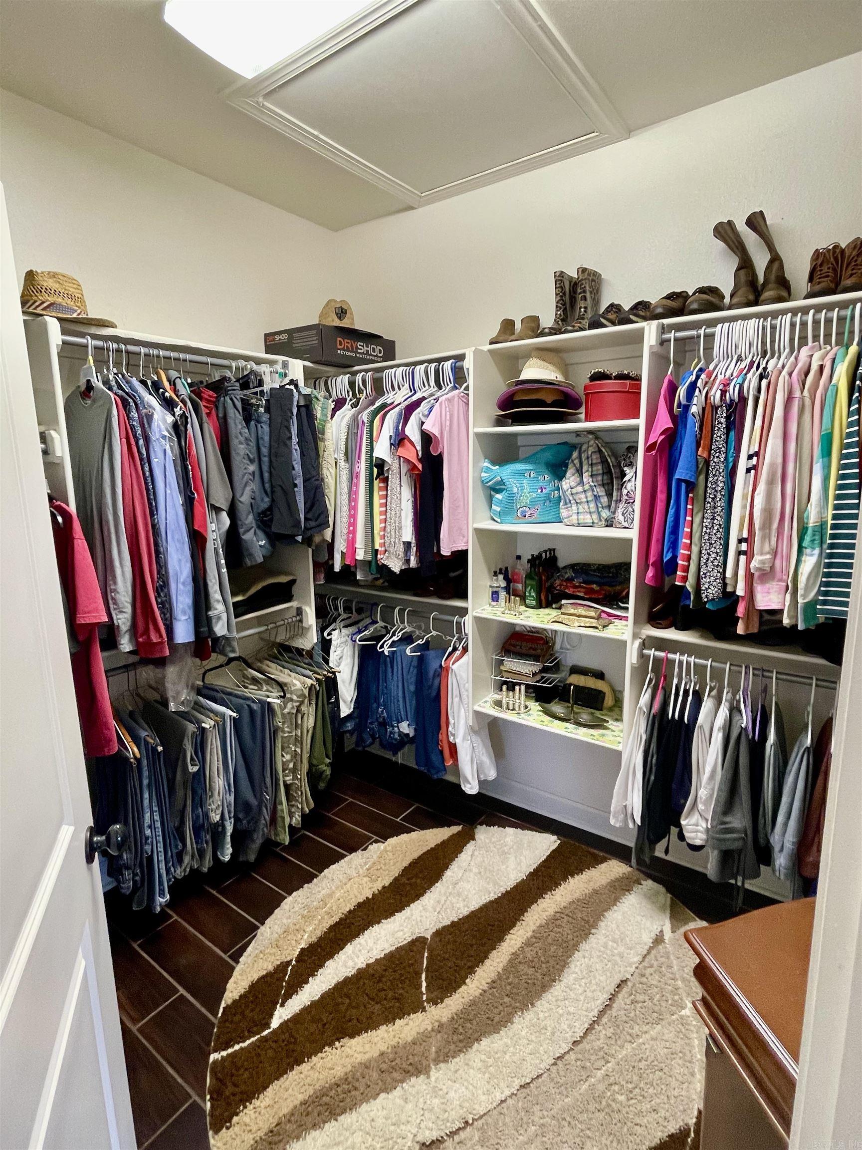 ASHLEY DOWNS - Residential