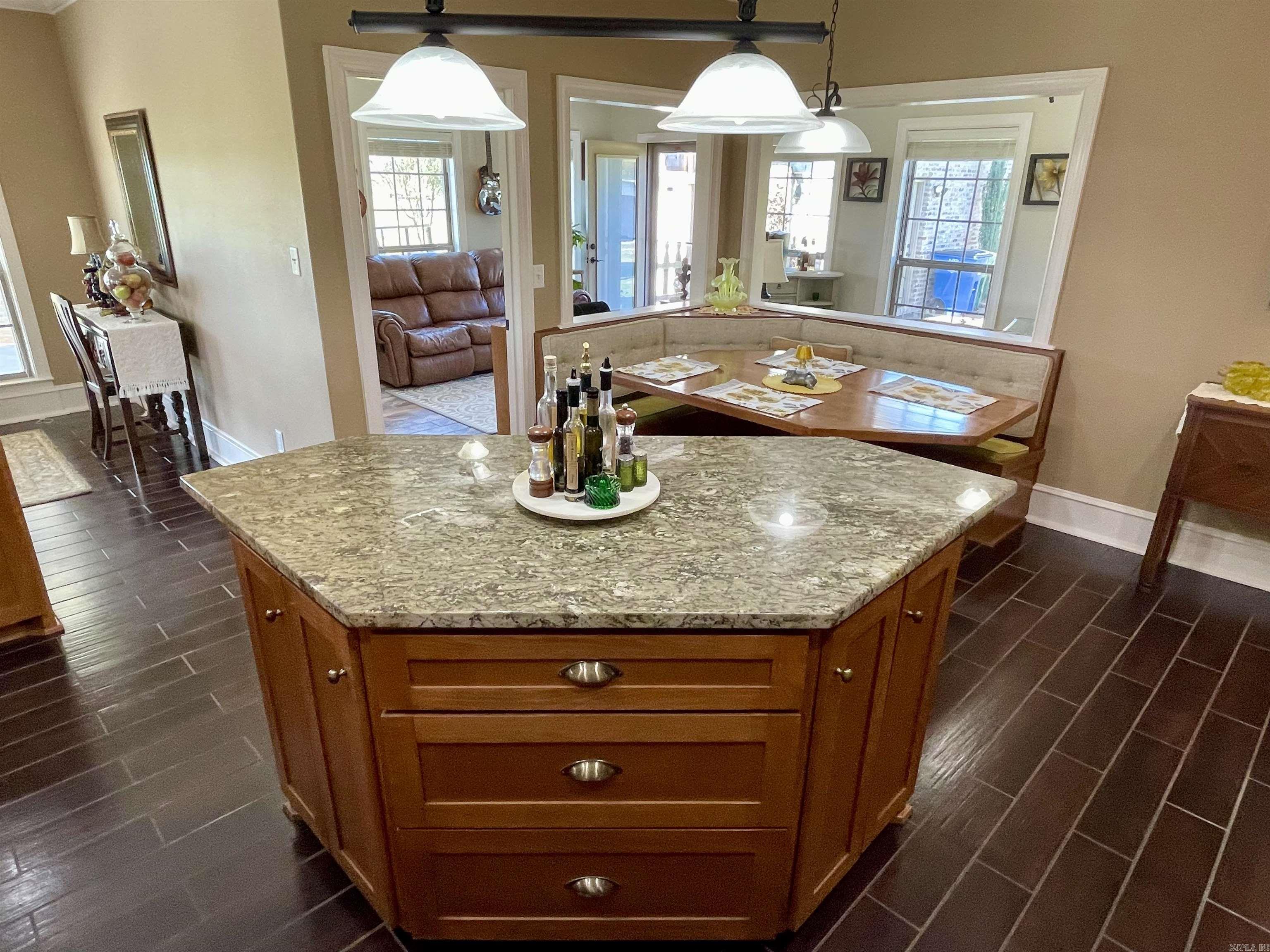 ASHLEY DOWNS - Residential