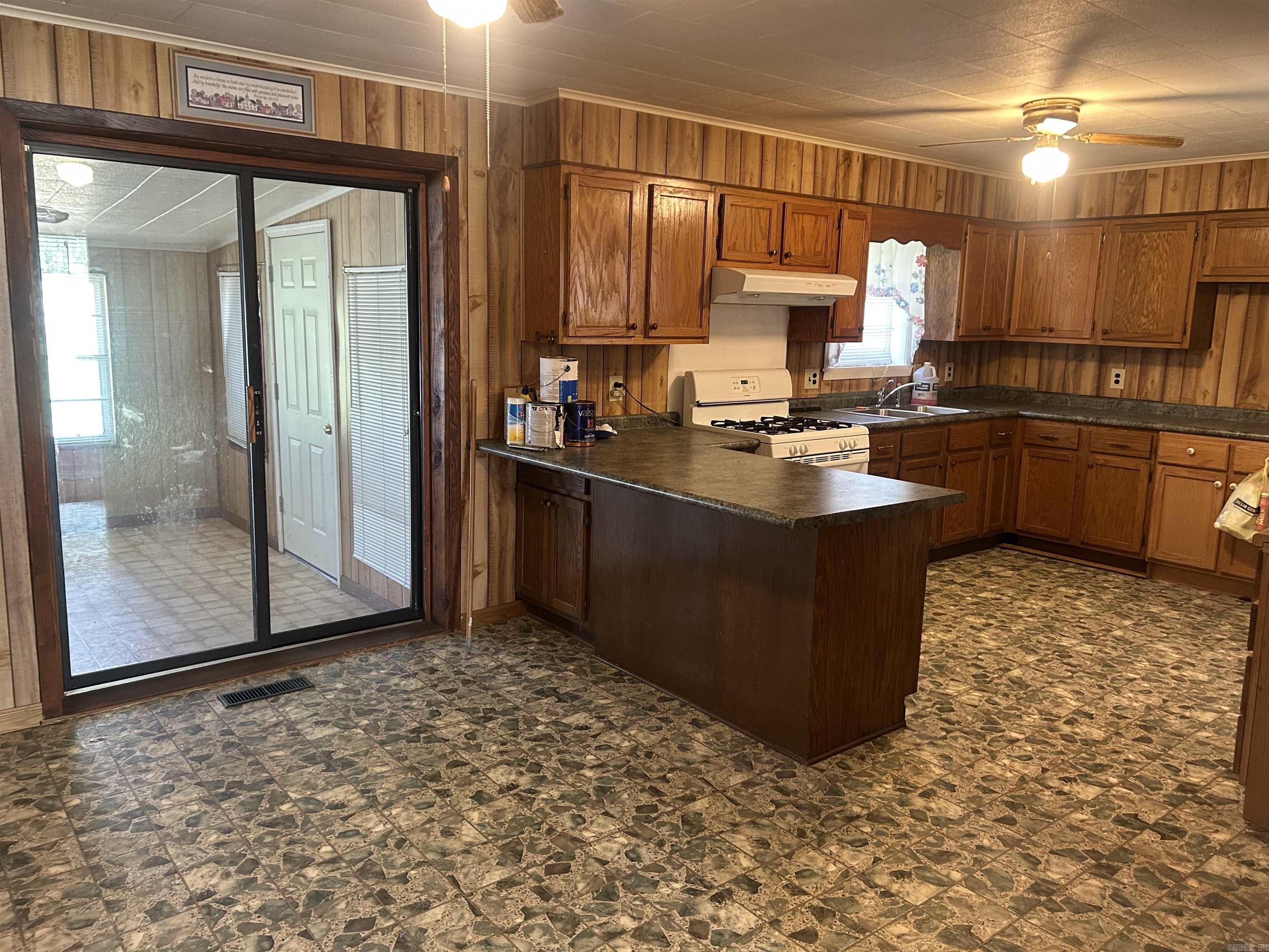 Portis Riverside - Residential