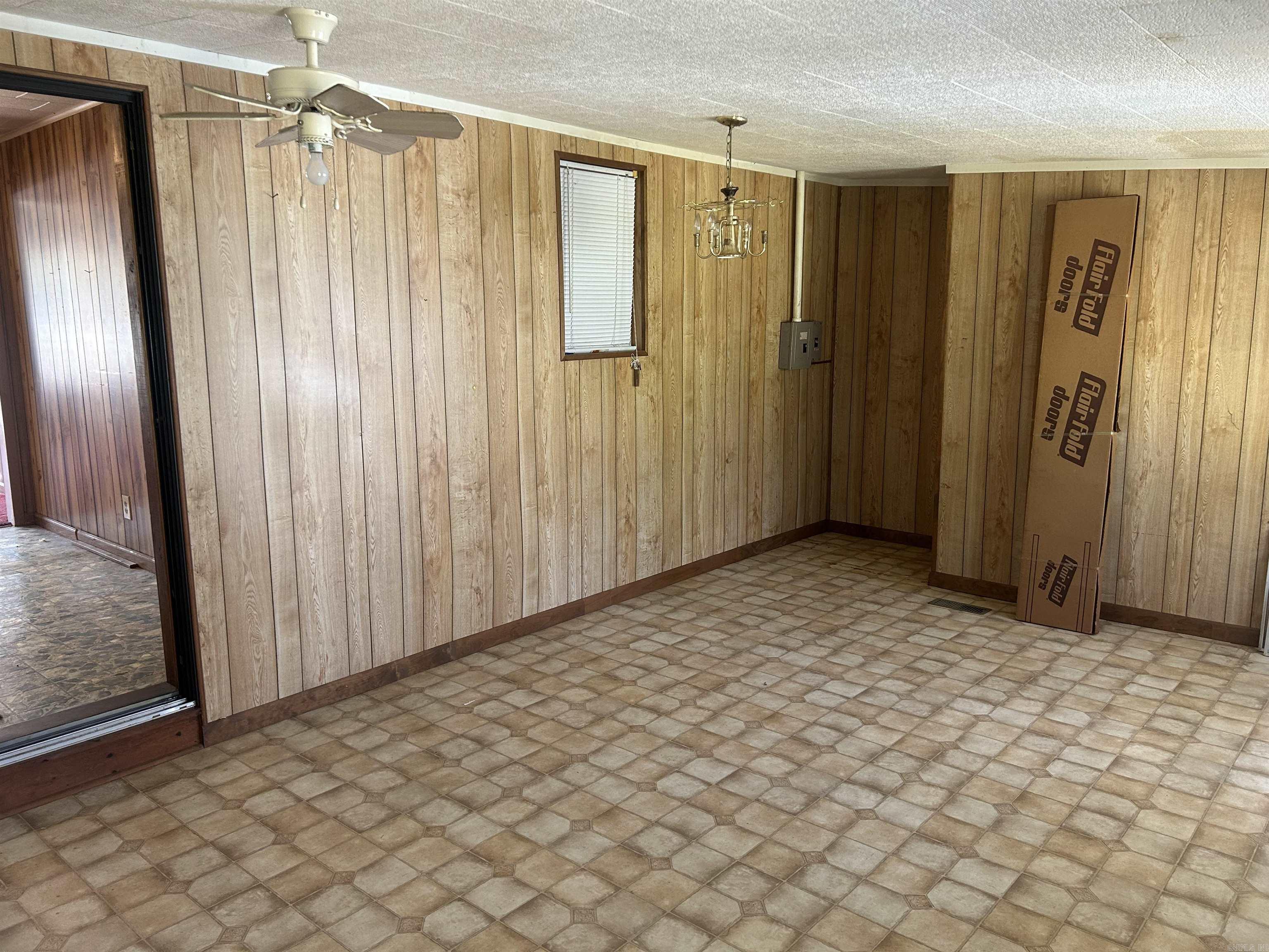 Portis Riverside - Residential