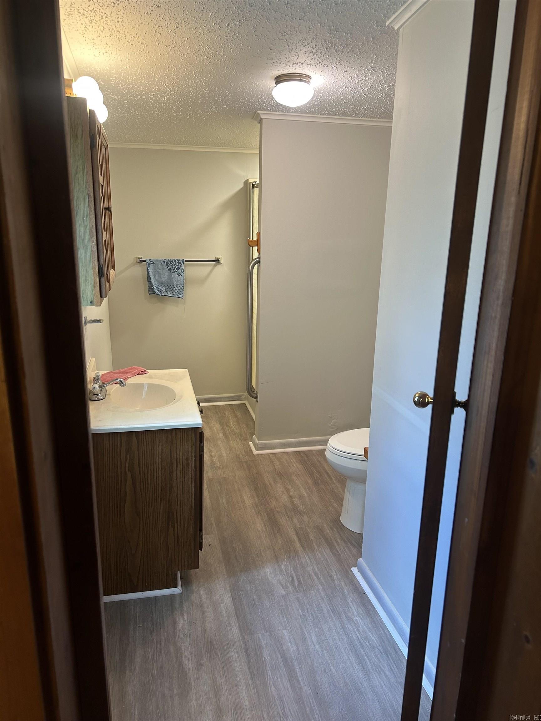 Portis Riverside - Residential