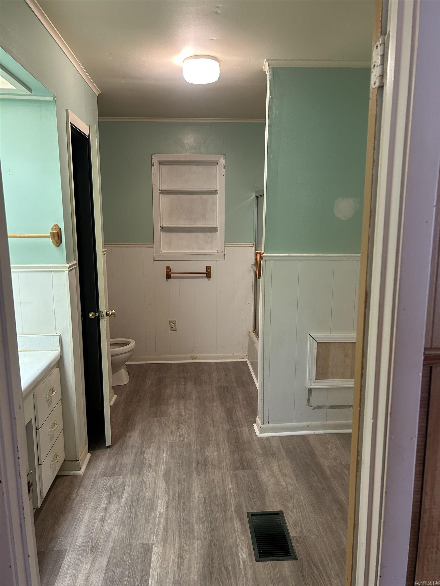 Portis Riverside - Residential