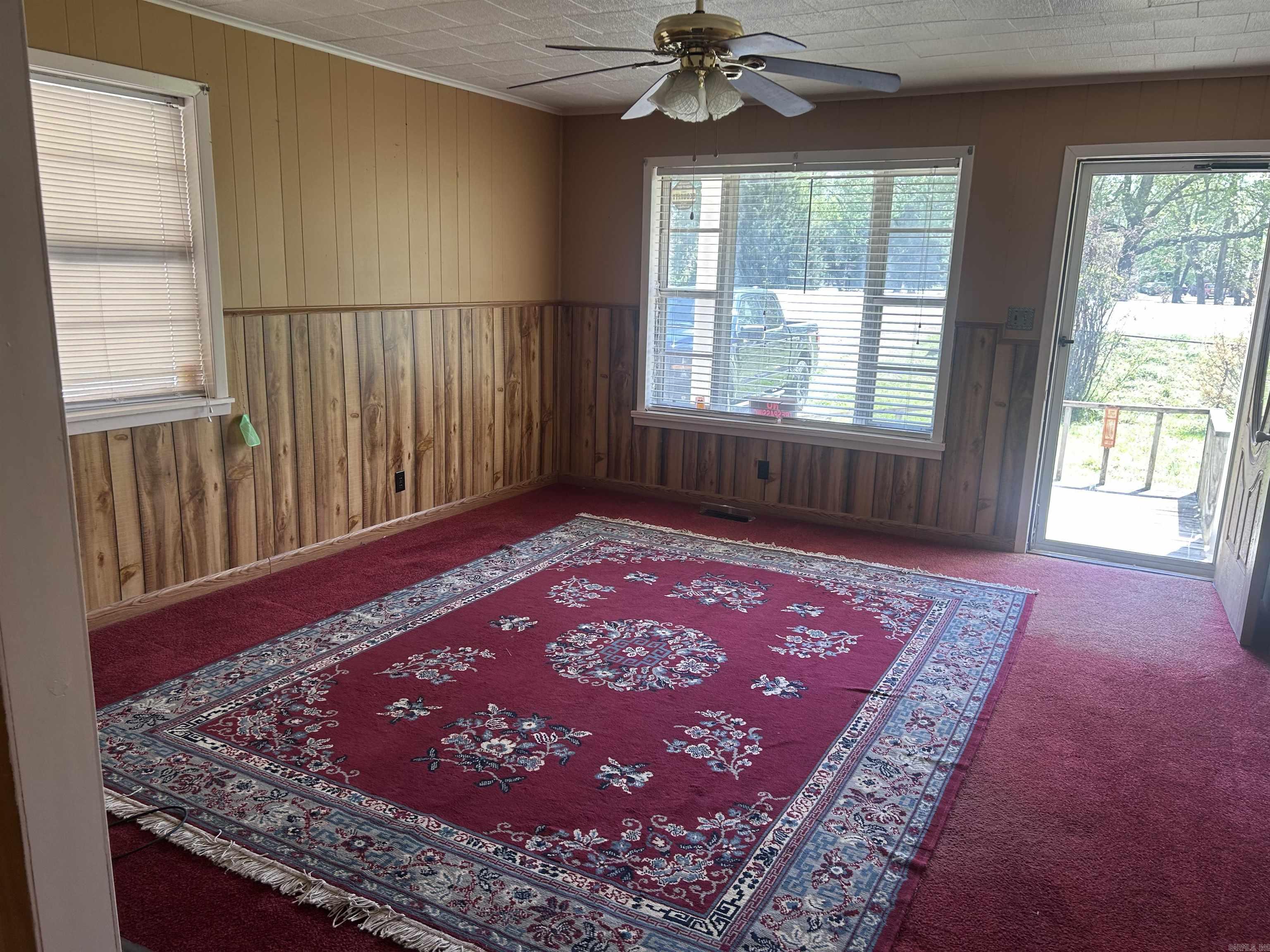 Portis Riverside - Residential