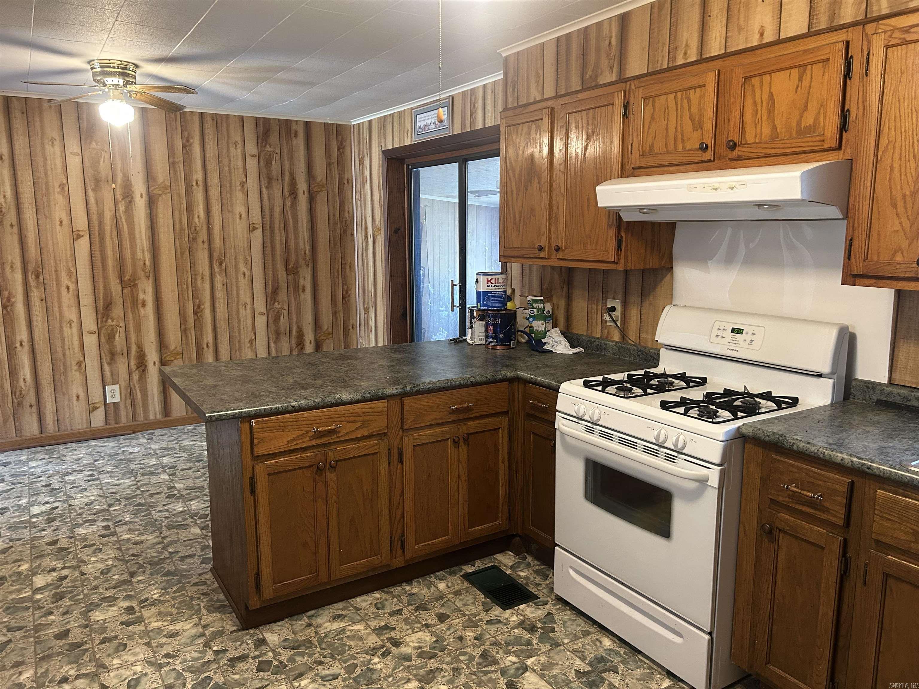 Portis Riverside - Residential