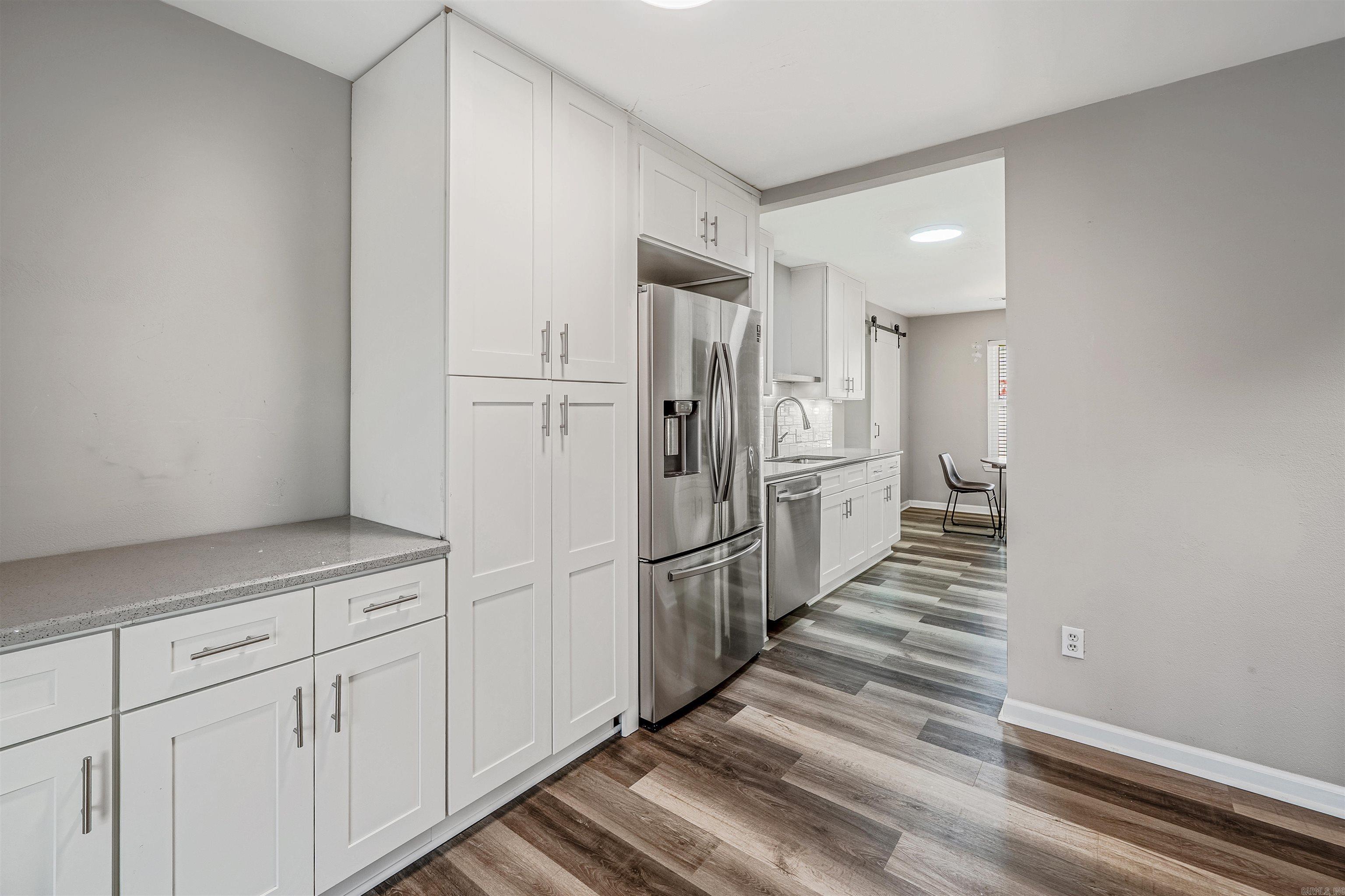 CARYWOOD - Residential