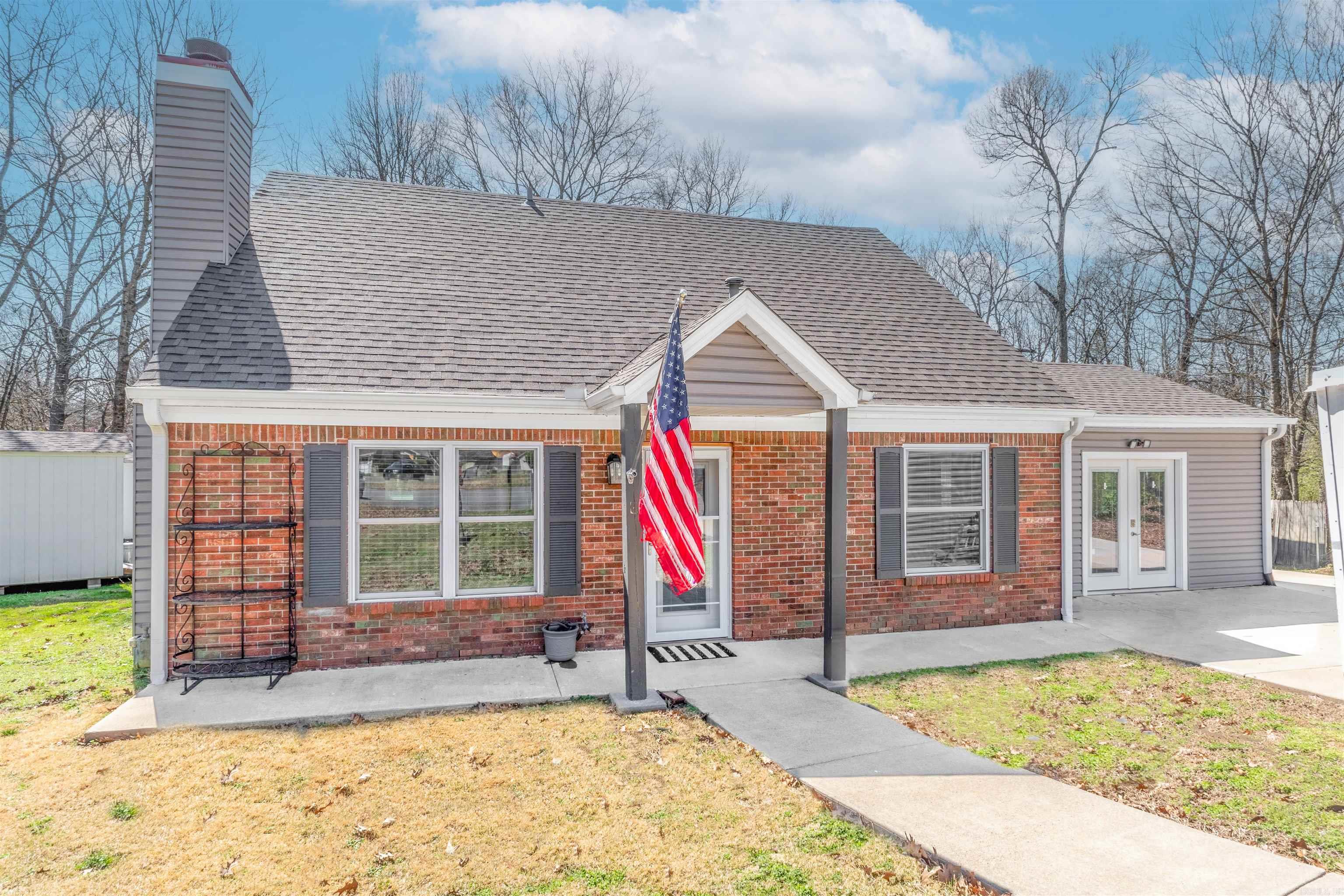 CARYWOOD - Residential