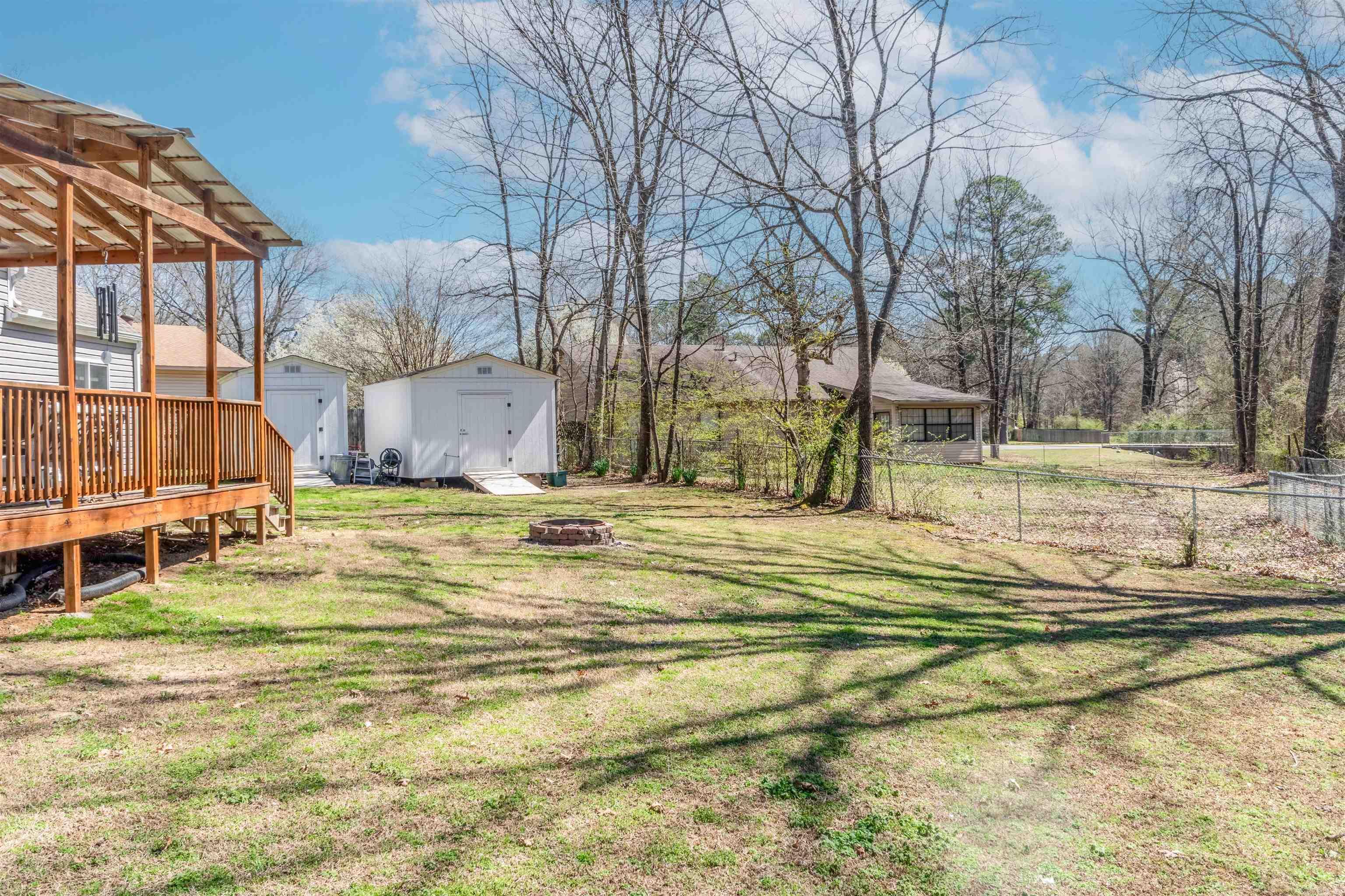 CARYWOOD - Residential