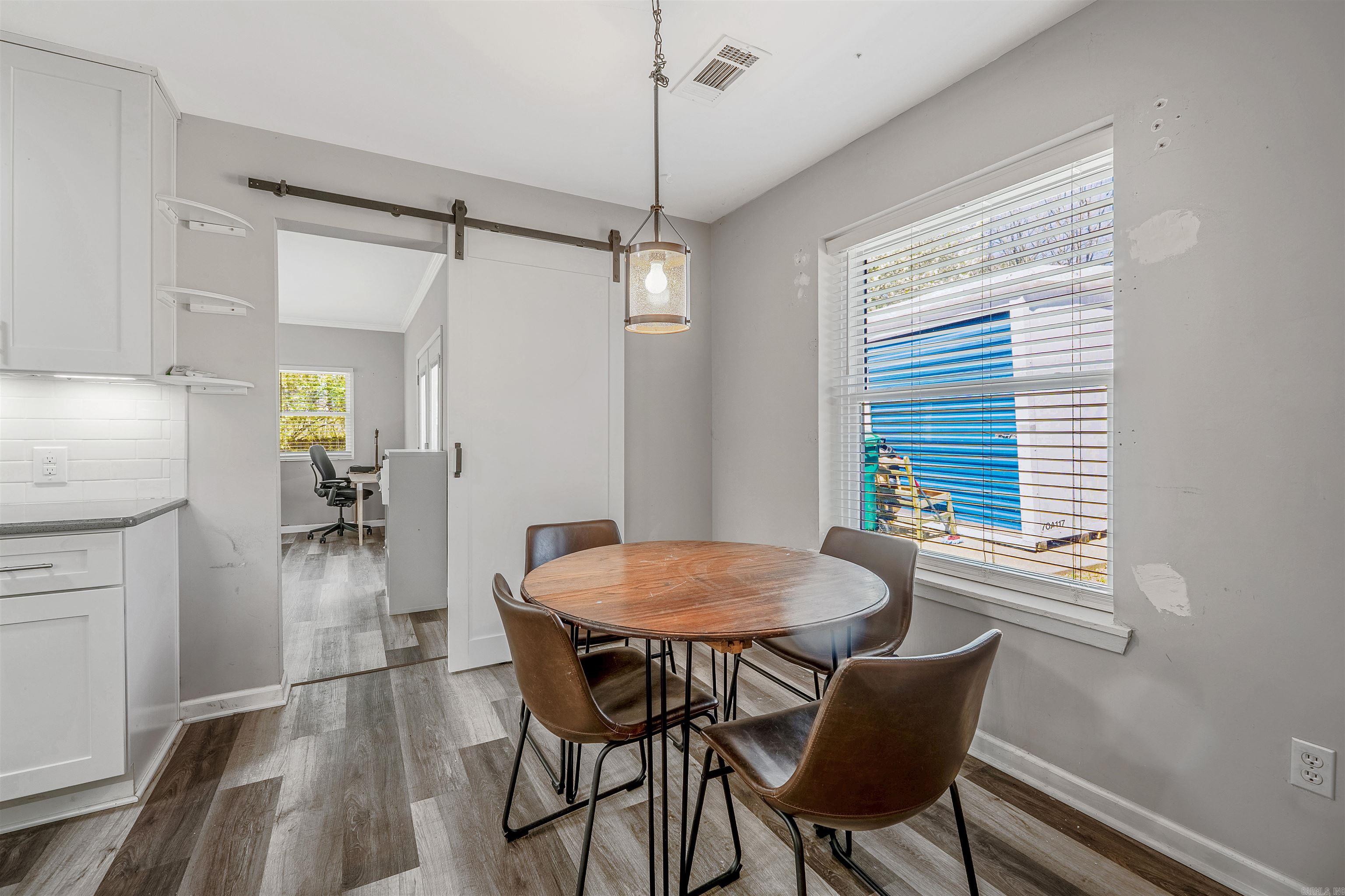 CARYWOOD - Residential