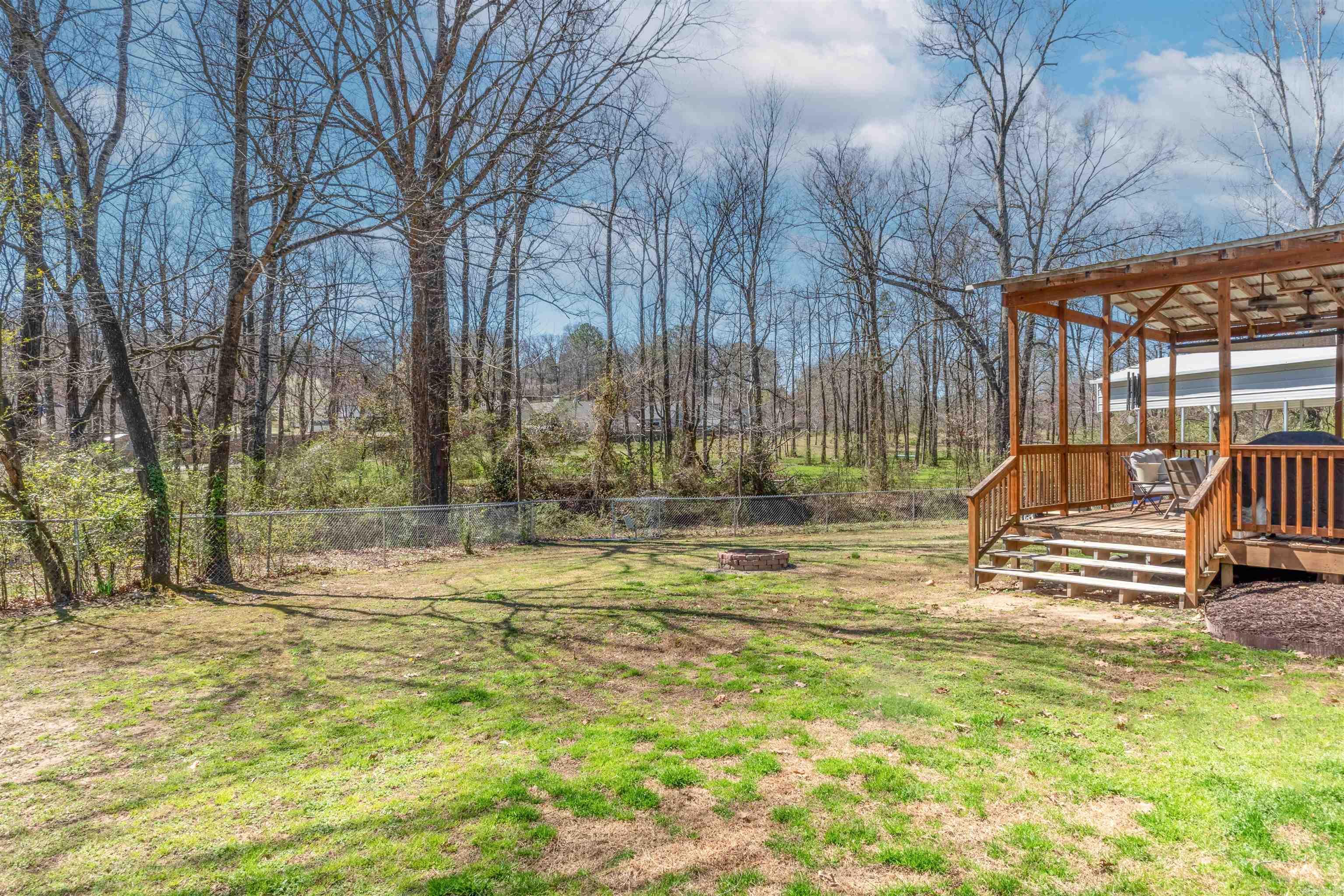 CARYWOOD - Residential