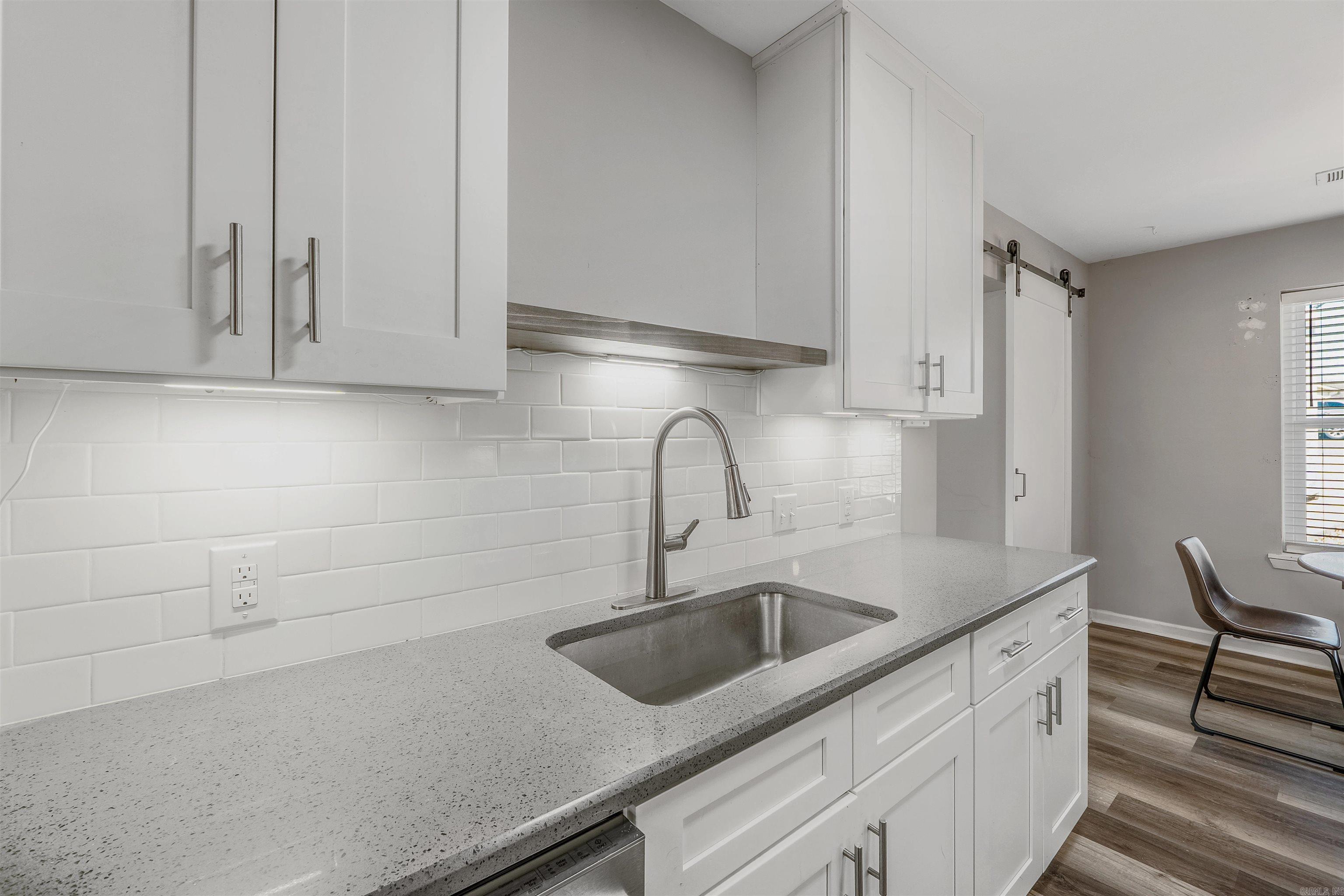 CARYWOOD - Residential