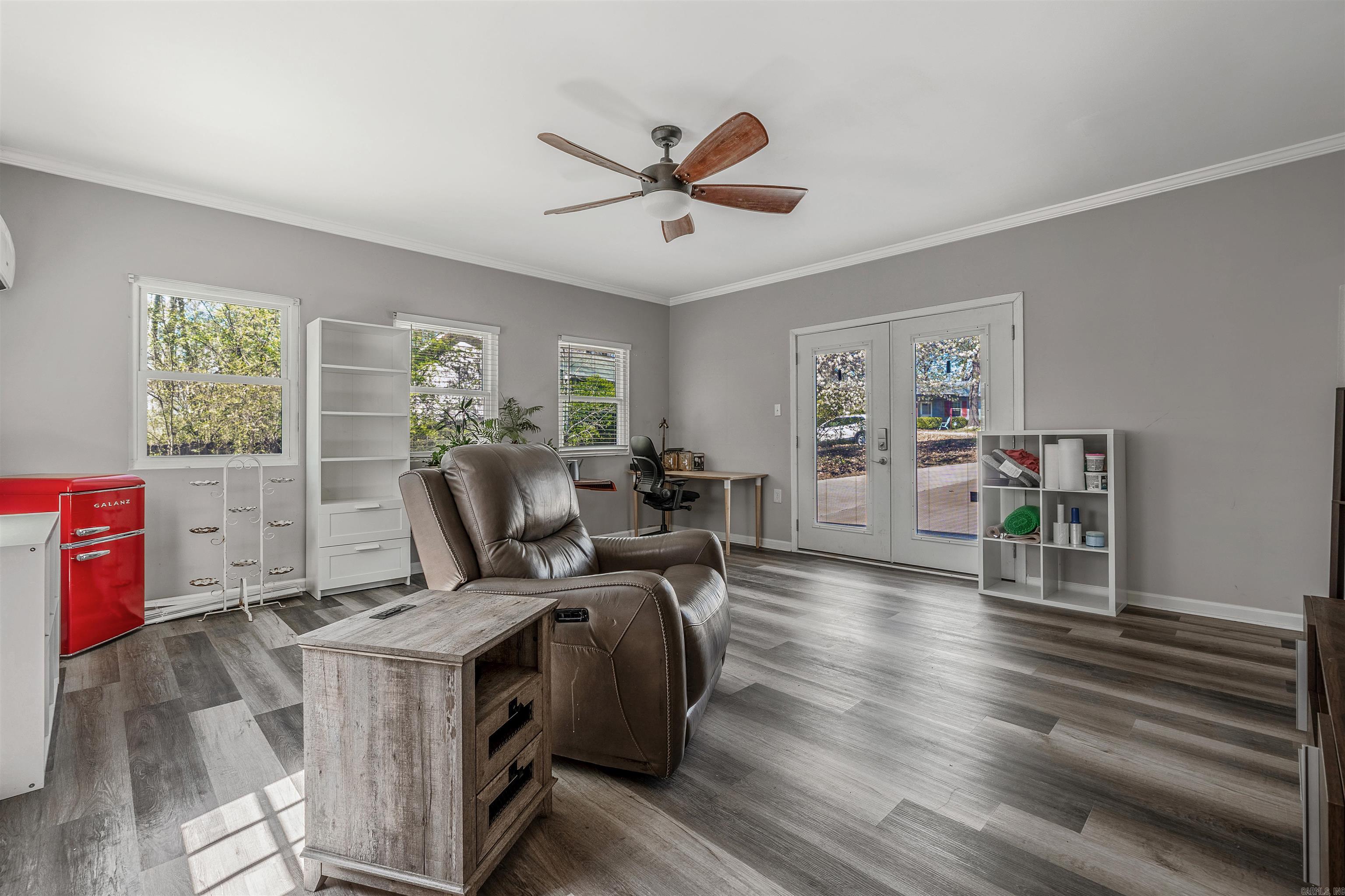 CARYWOOD - Residential