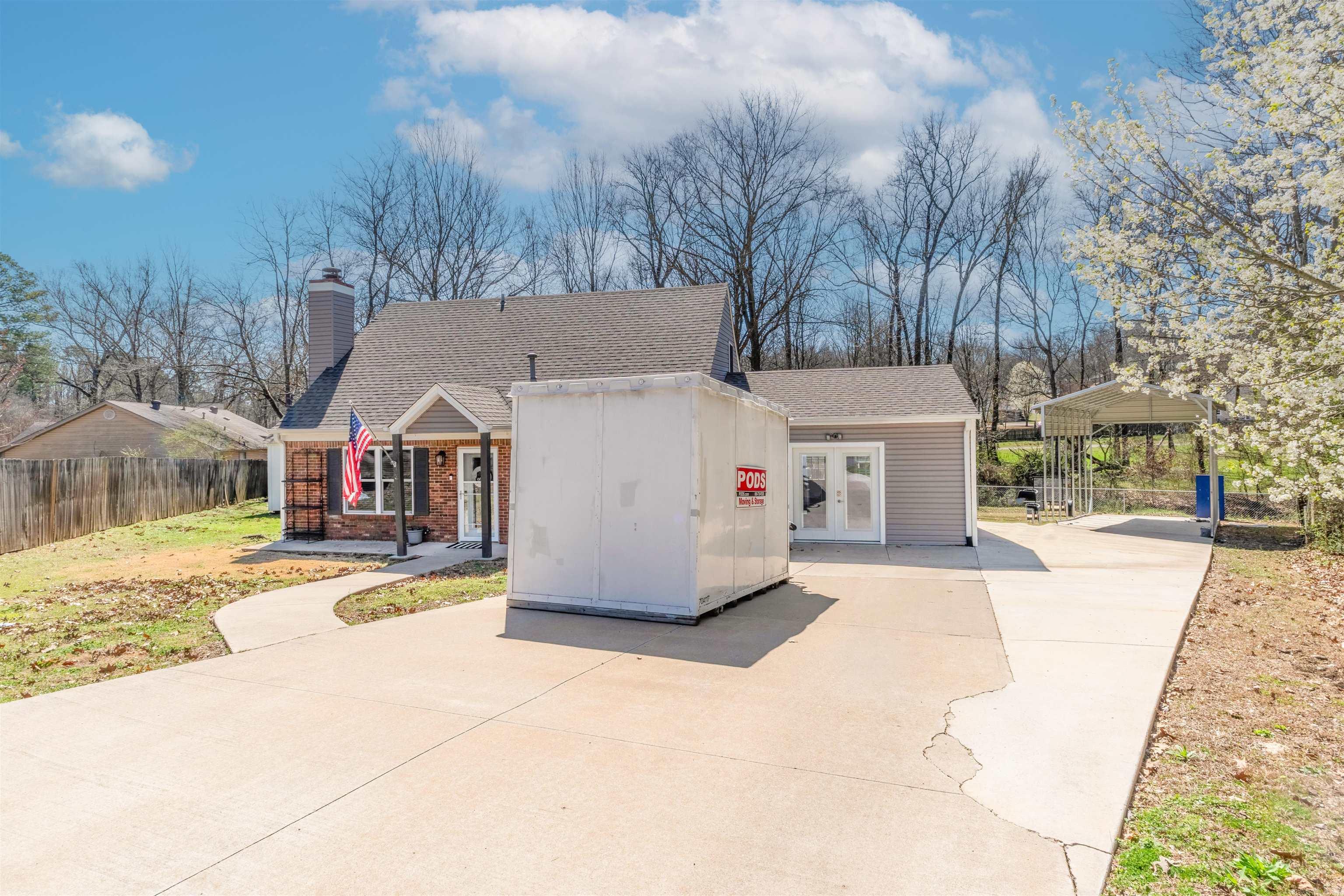 CARYWOOD - Residential