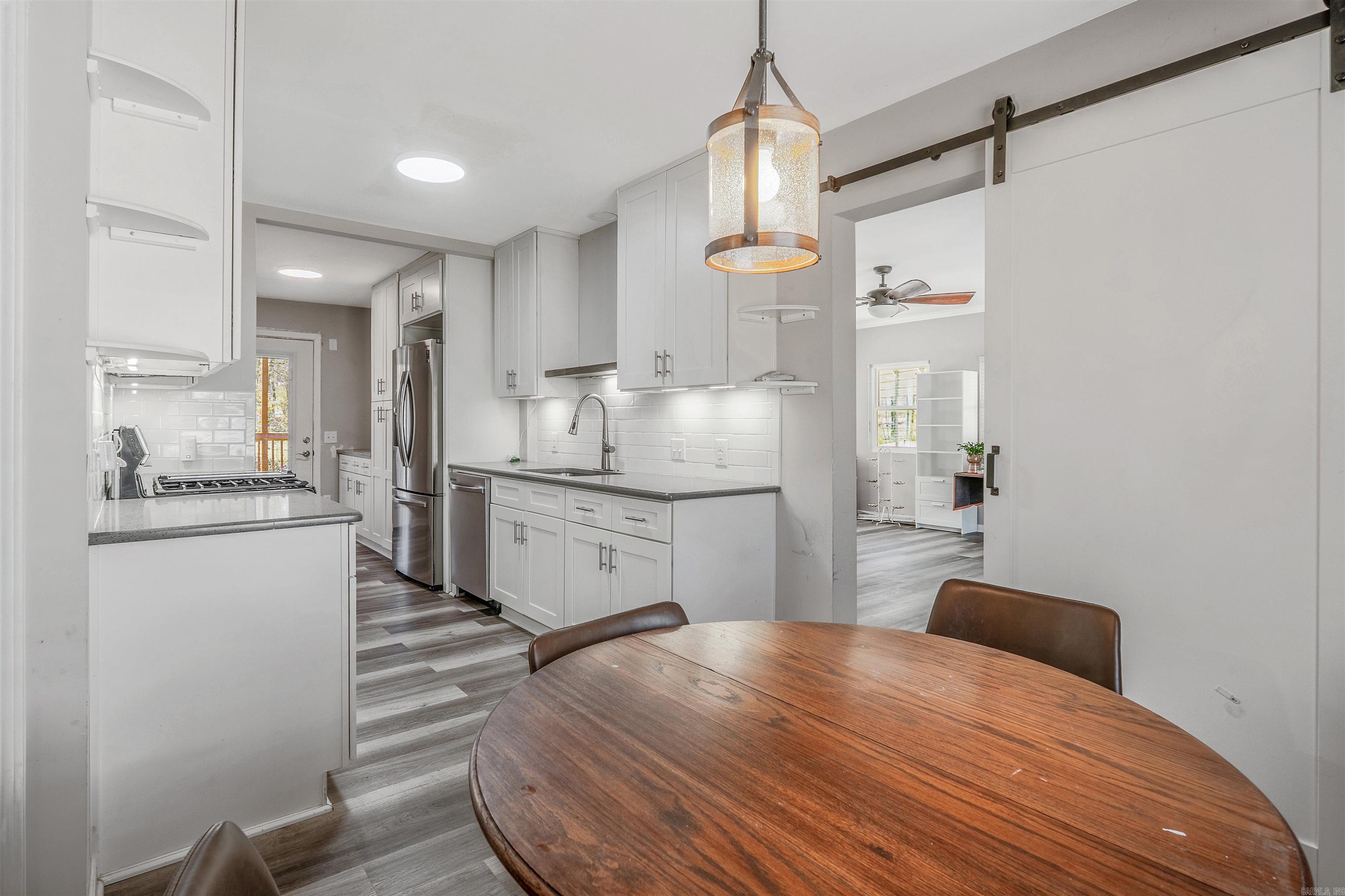 CARYWOOD - Residential