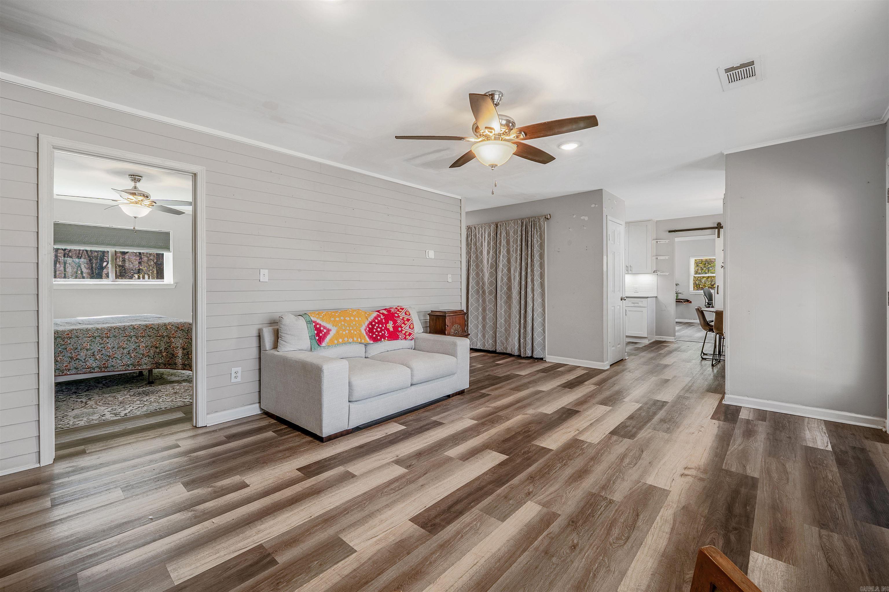 CARYWOOD - Residential