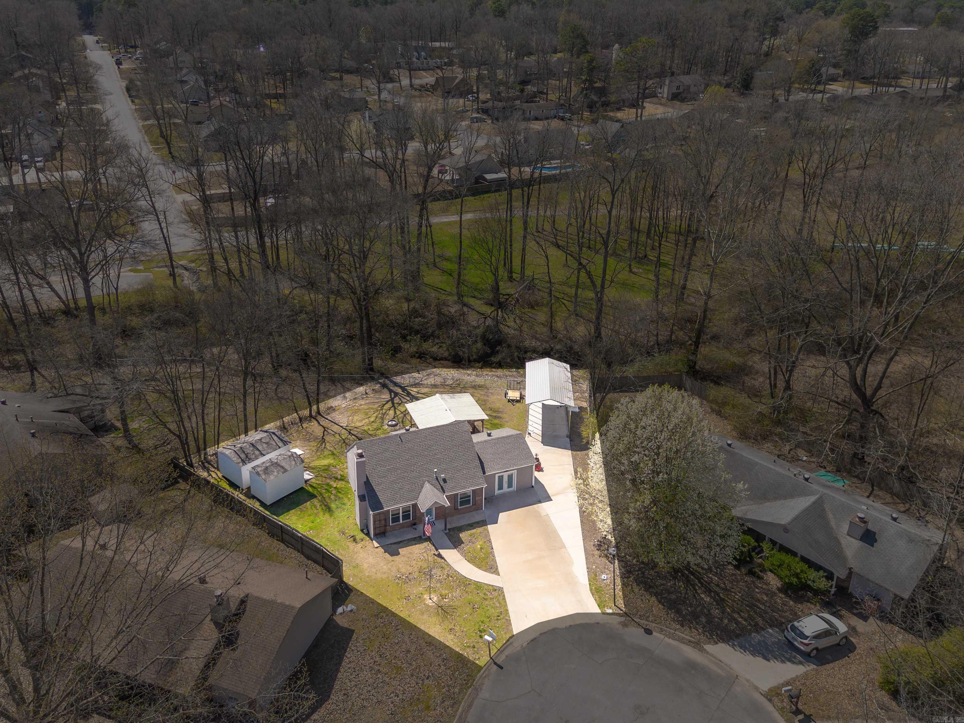 CARYWOOD - Residential