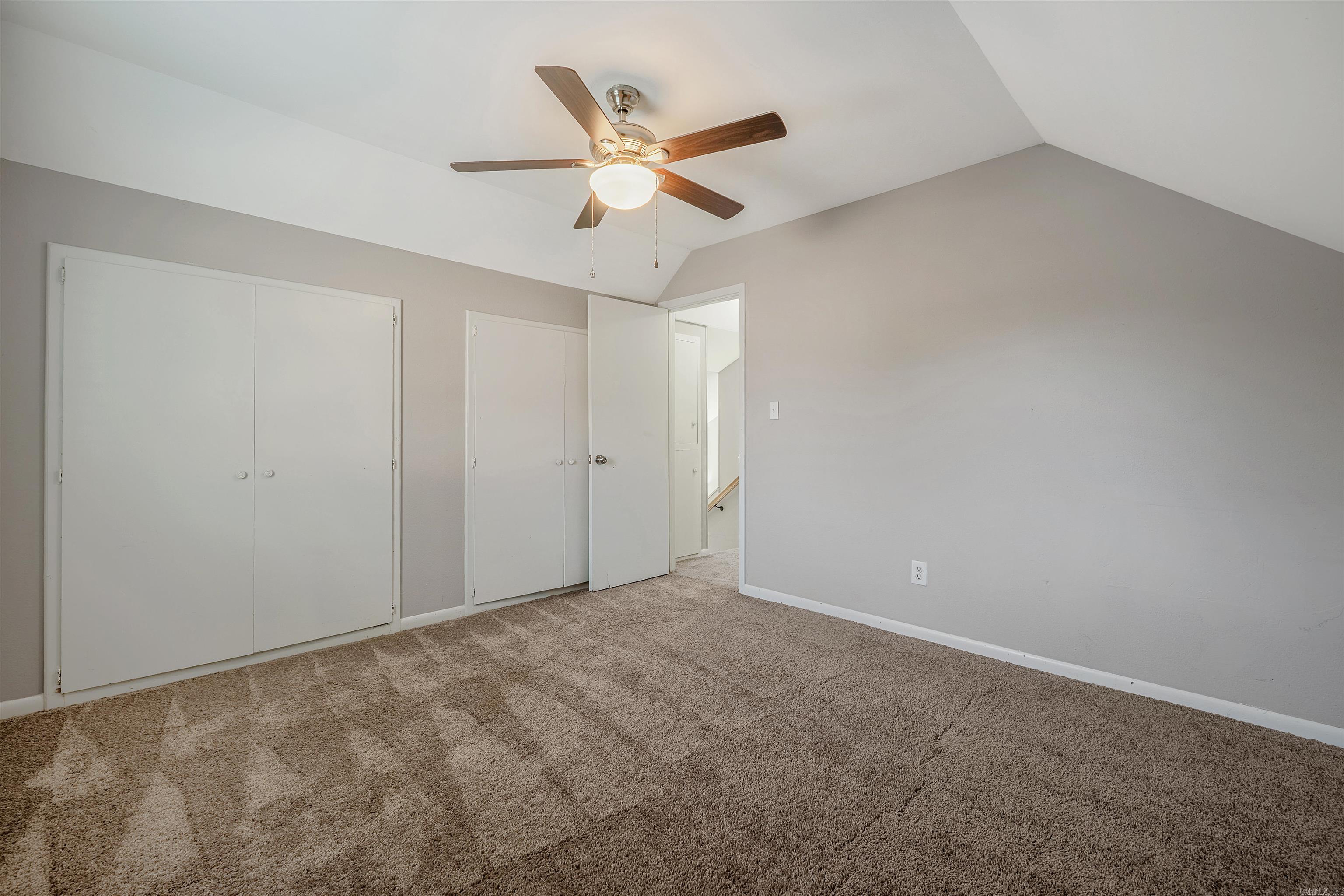 CARYWOOD - Residential