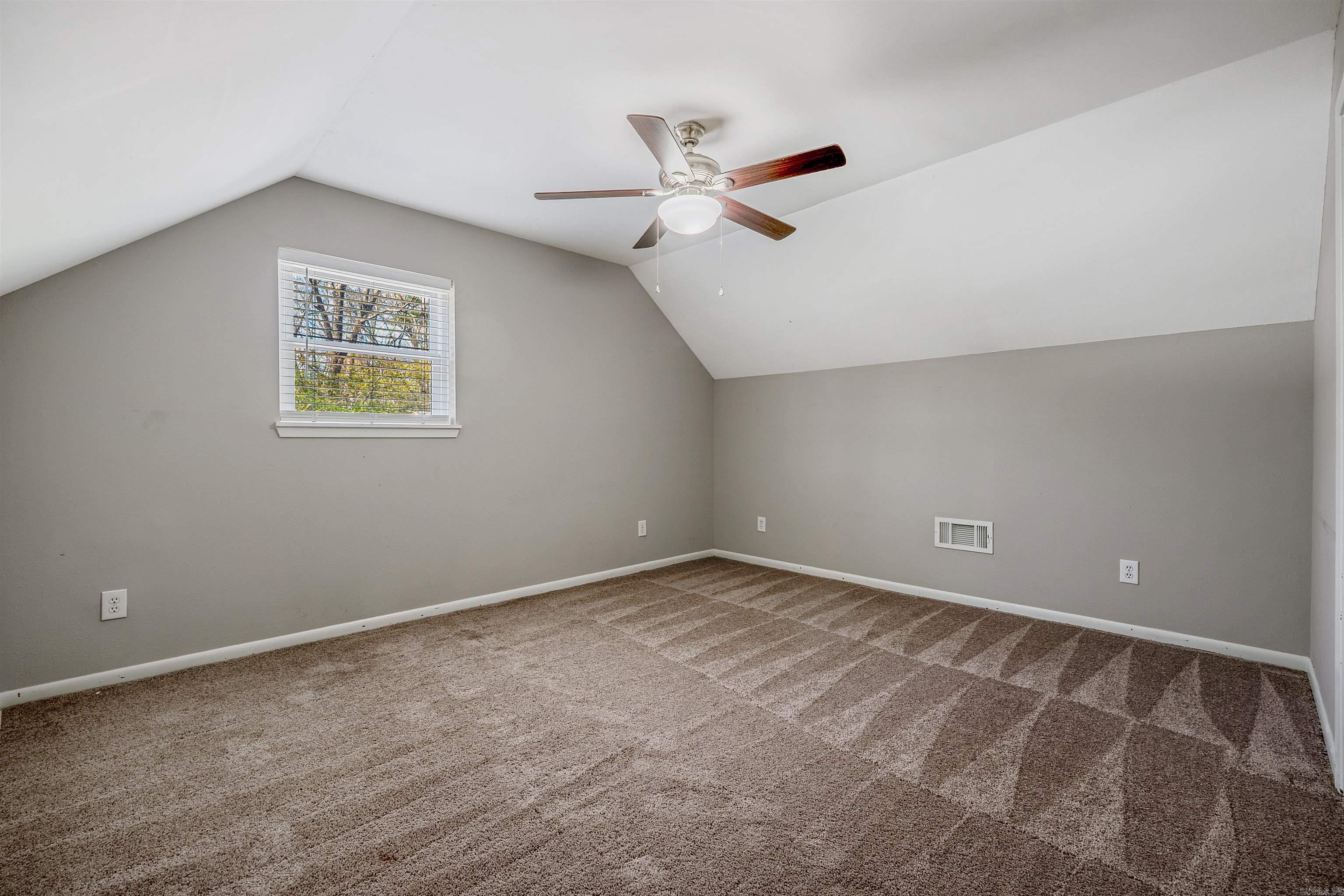 CARYWOOD - Residential