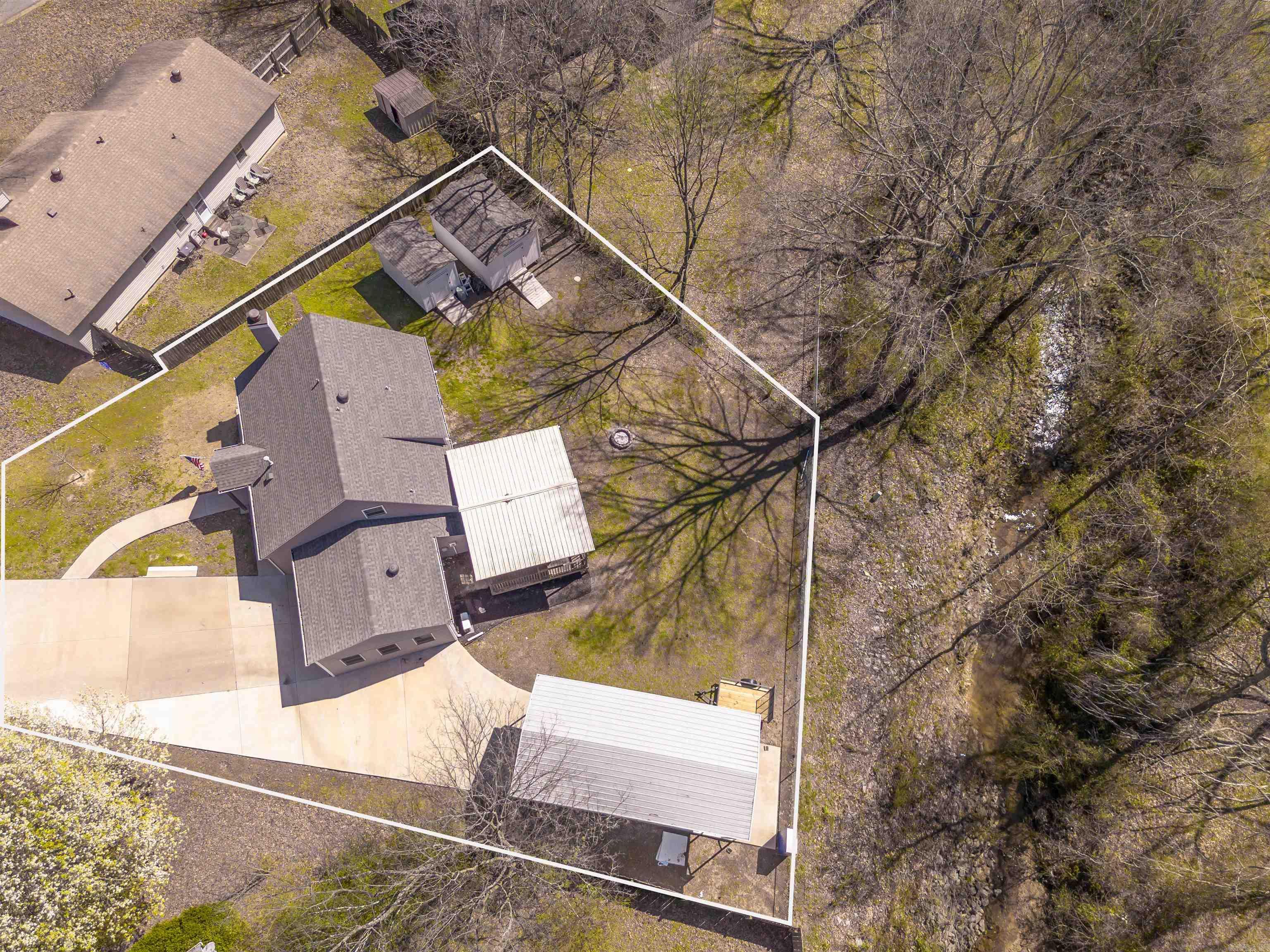 CARYWOOD - Residential