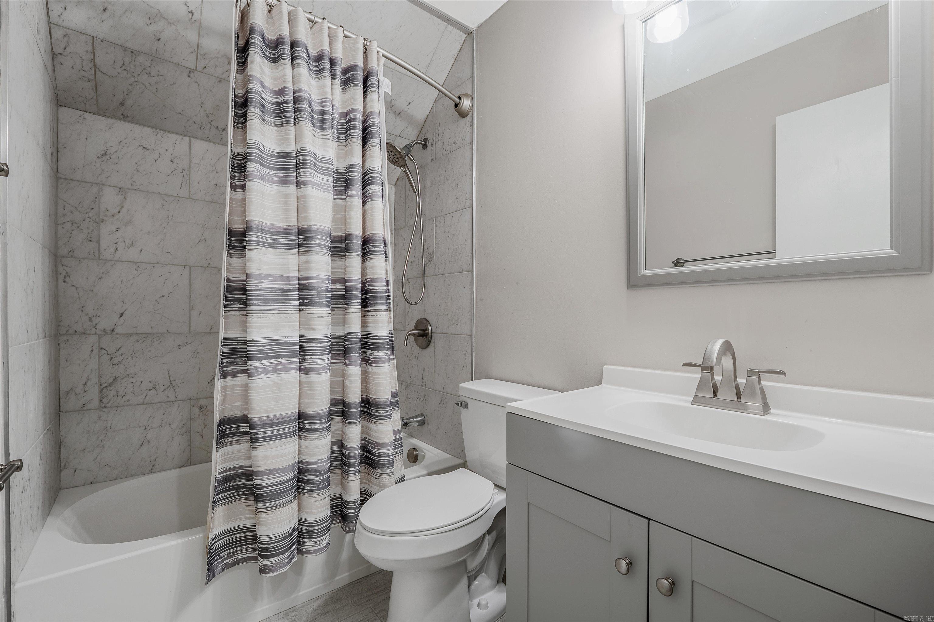 CARYWOOD - Residential