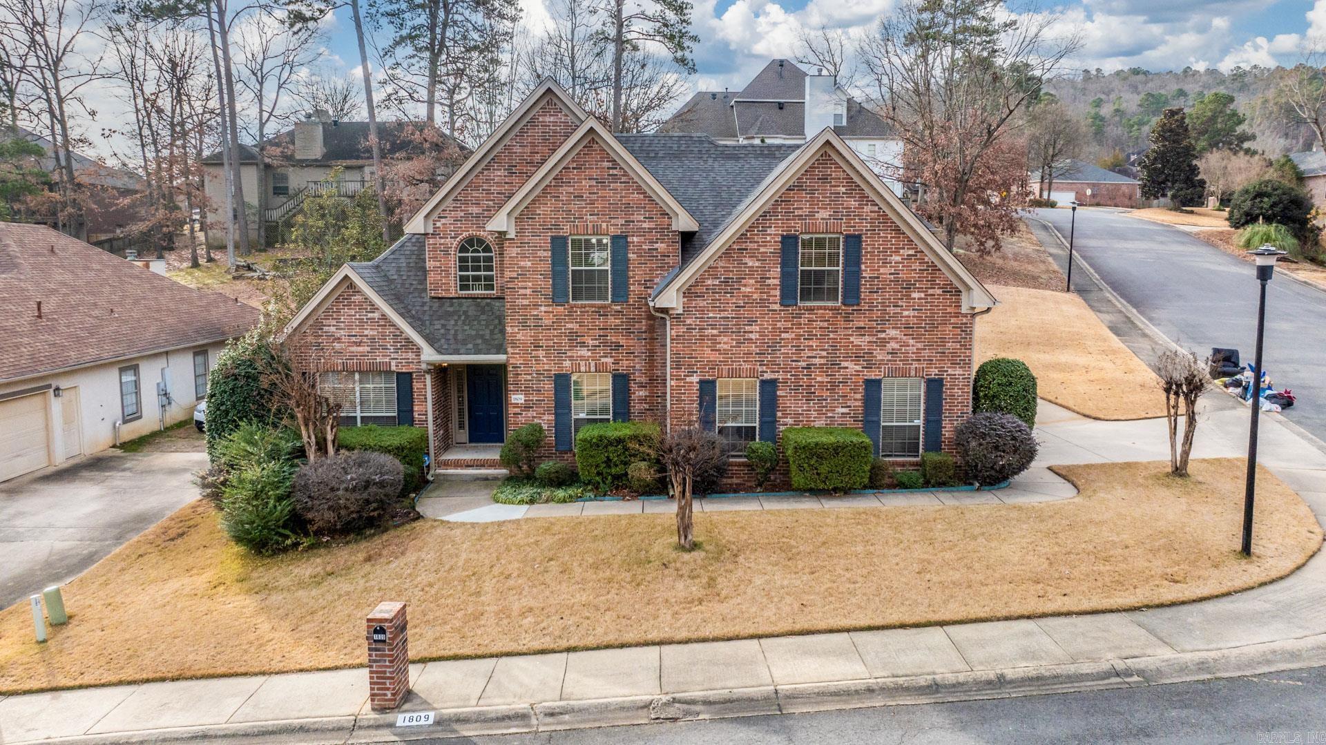 PEBBLE BEACH ESTATES - Residential