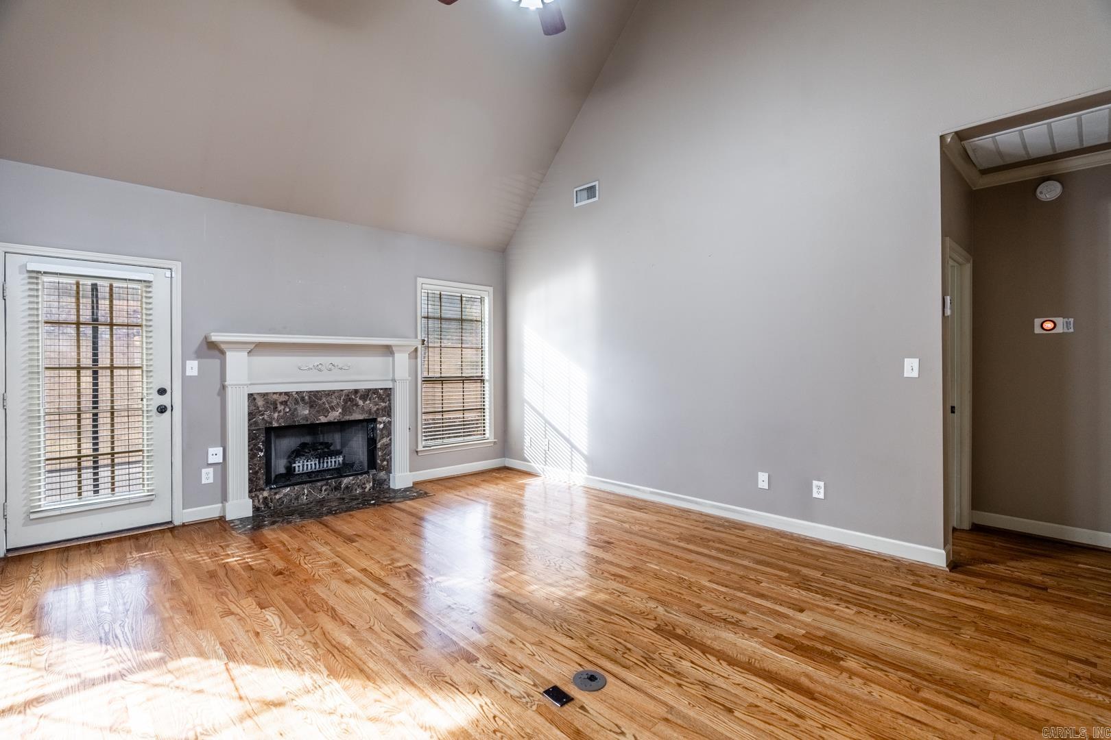 PEBBLE BEACH ESTATES - Residential