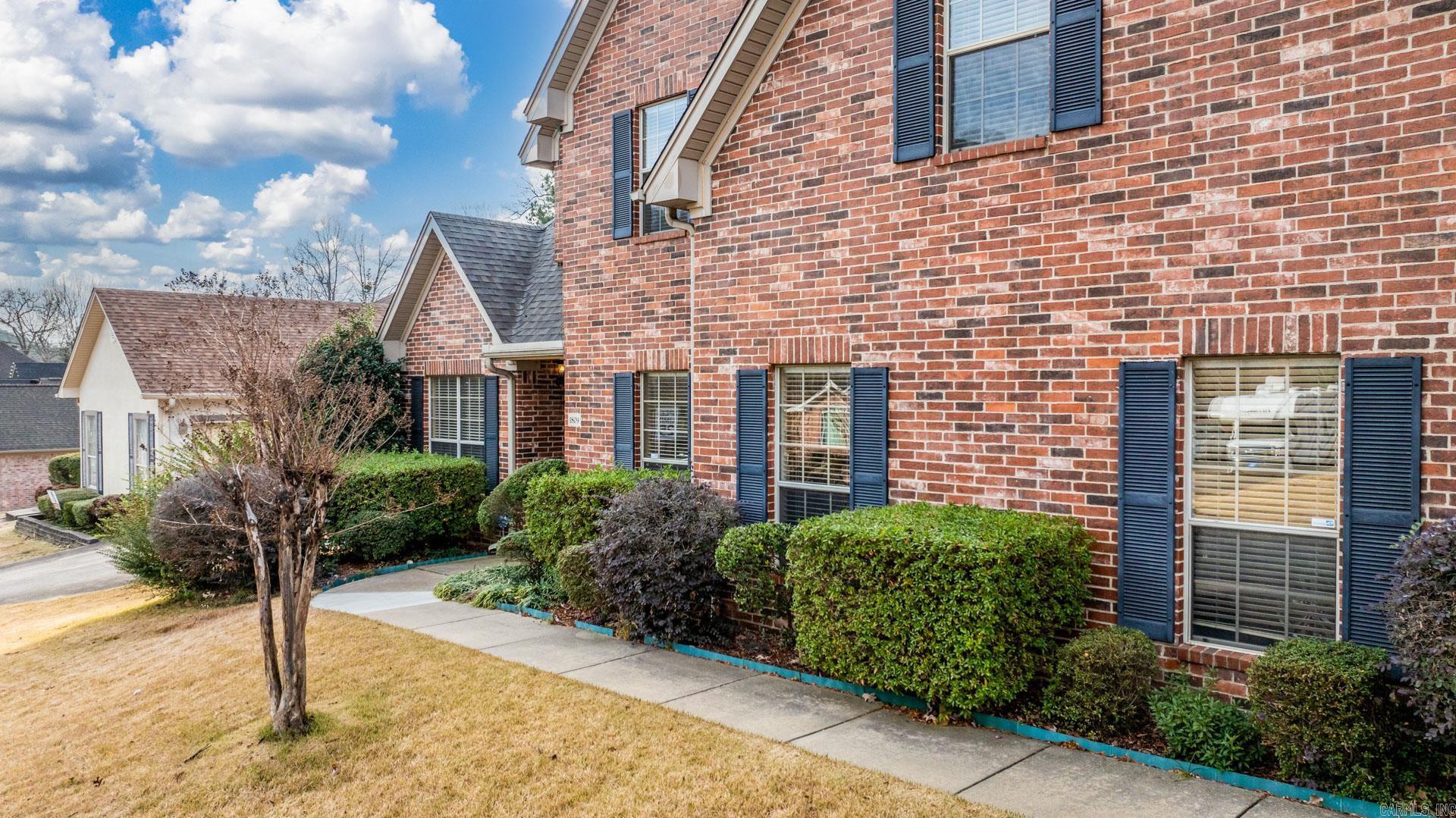 PEBBLE BEACH ESTATES - Residential