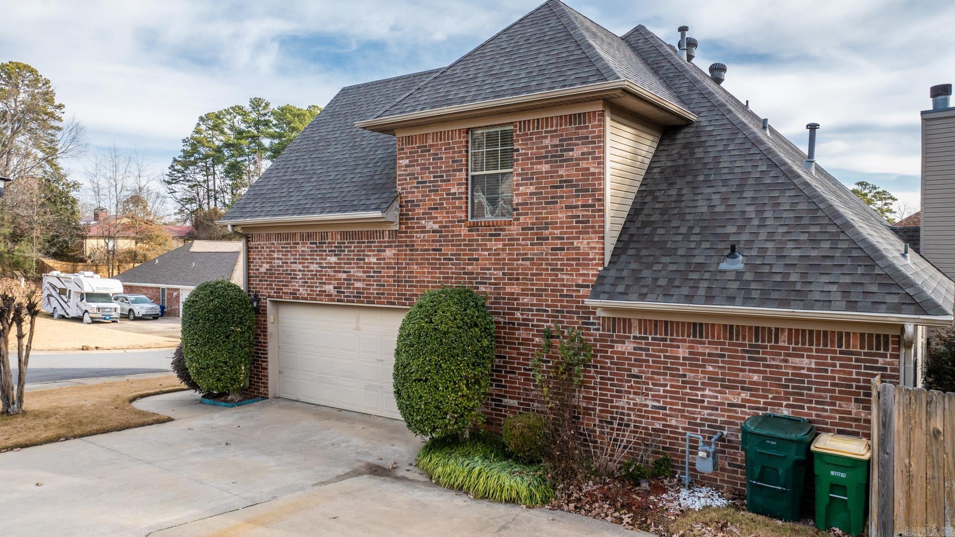 PEBBLE BEACH ESTATES - Residential