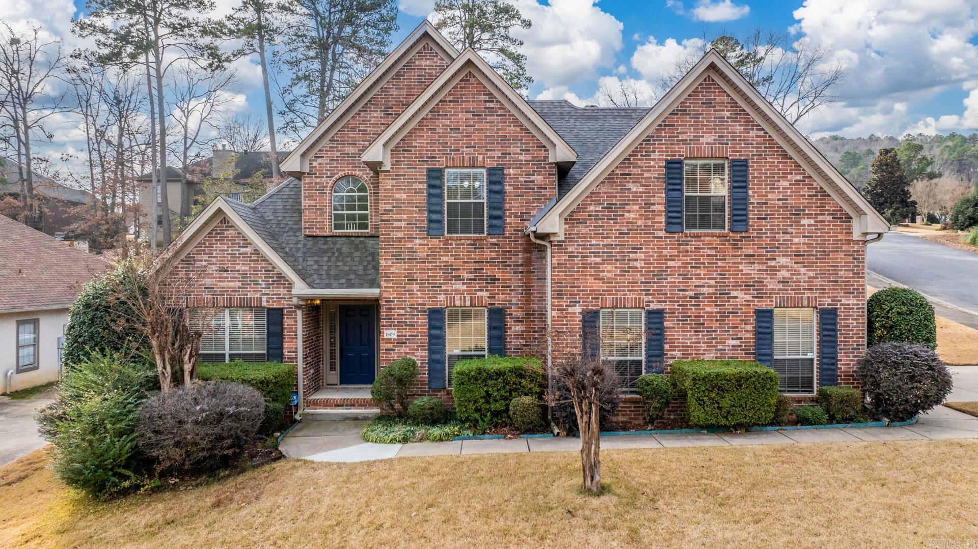 PEBBLE BEACH ESTATES - Residential