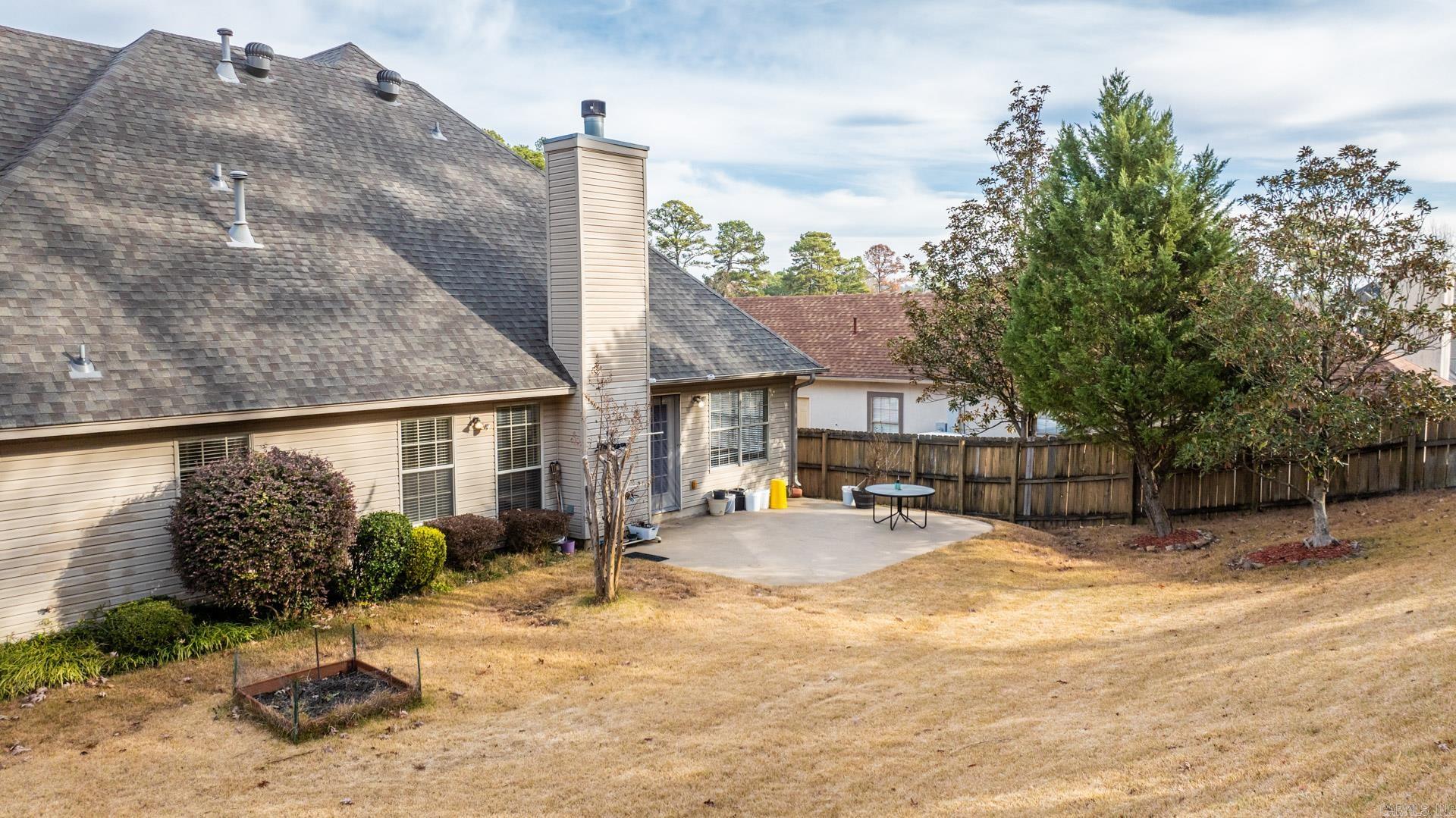 PEBBLE BEACH ESTATES - Residential