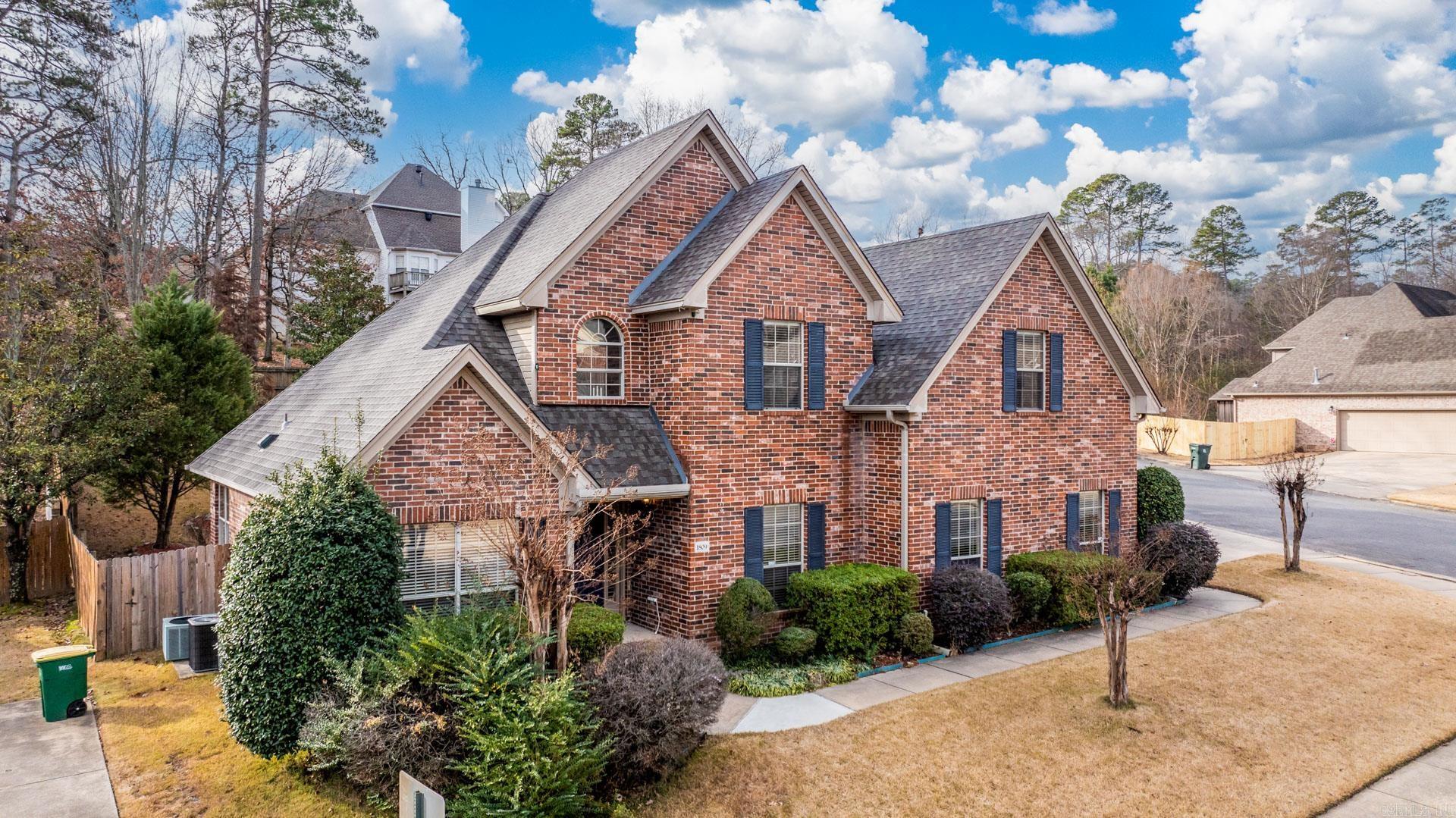 PEBBLE BEACH ESTATES - Residential