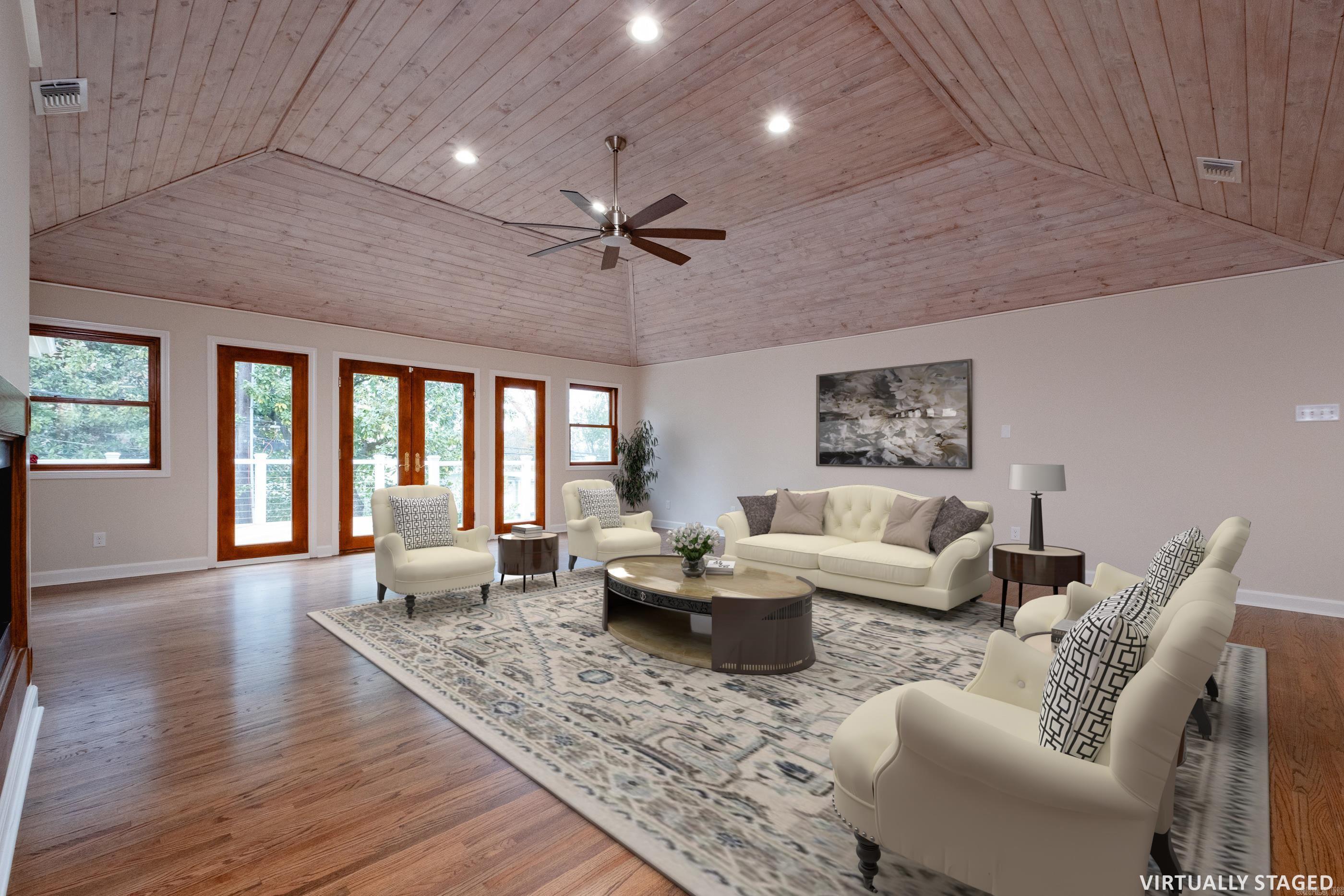 EAST PALISADES - Residential