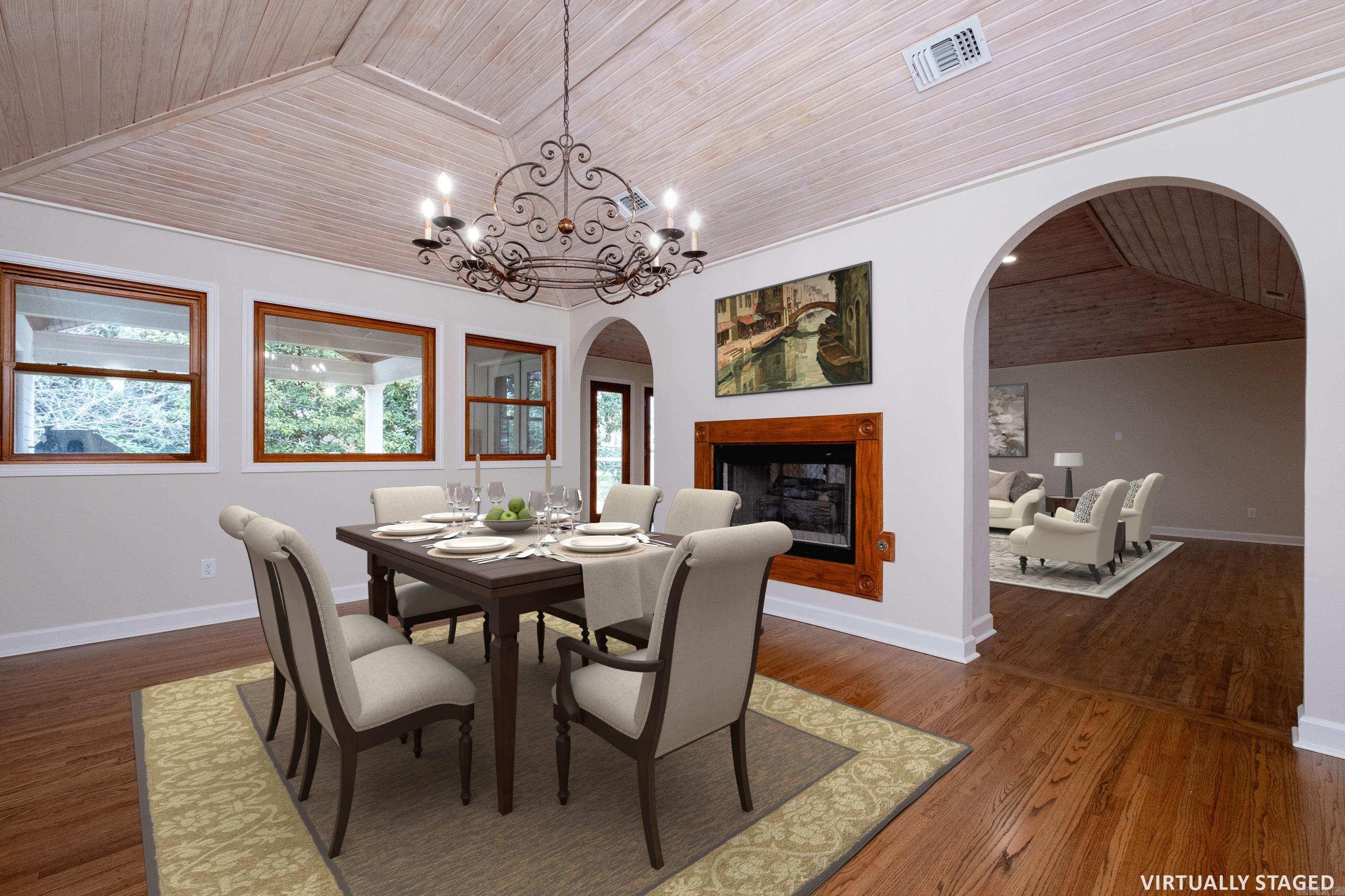 EAST PALISADES - Residential