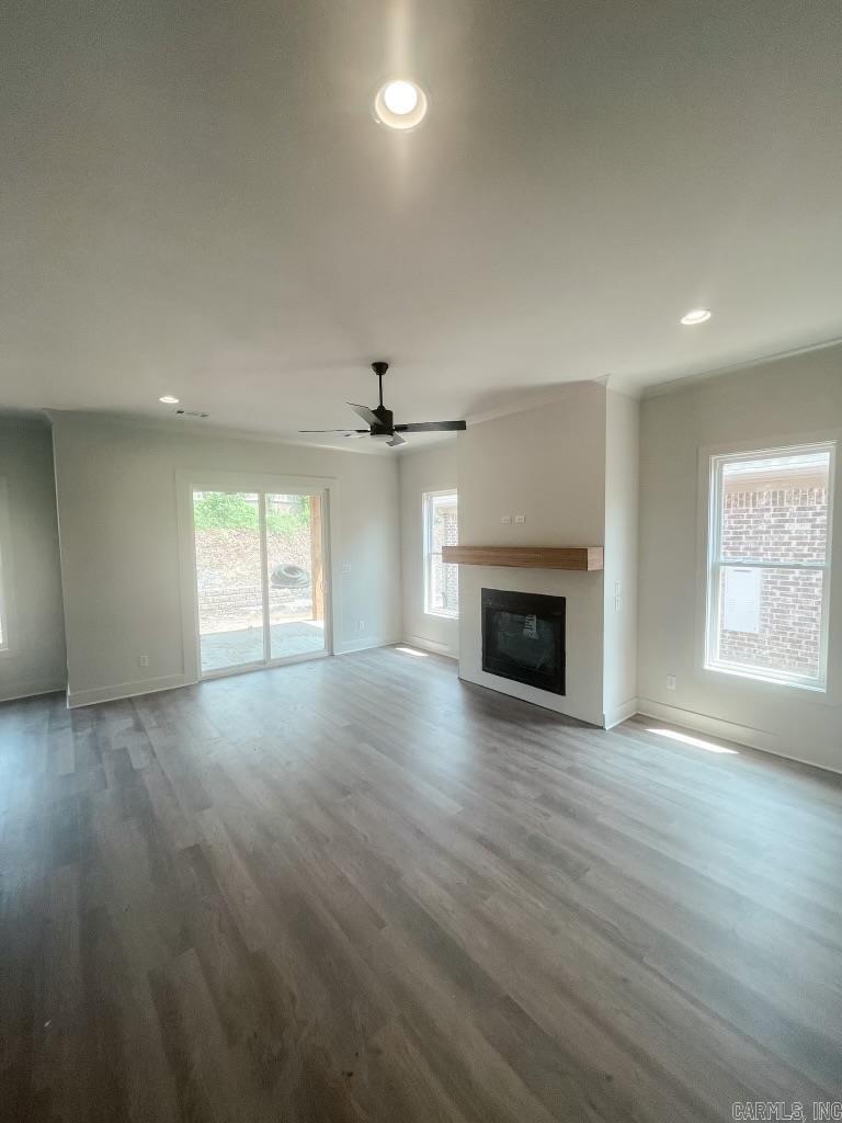 WOODLANDS PARK SUB - Residential