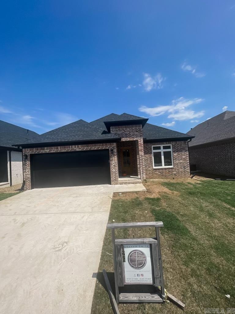 WOODLANDS PARK SUB - Residential