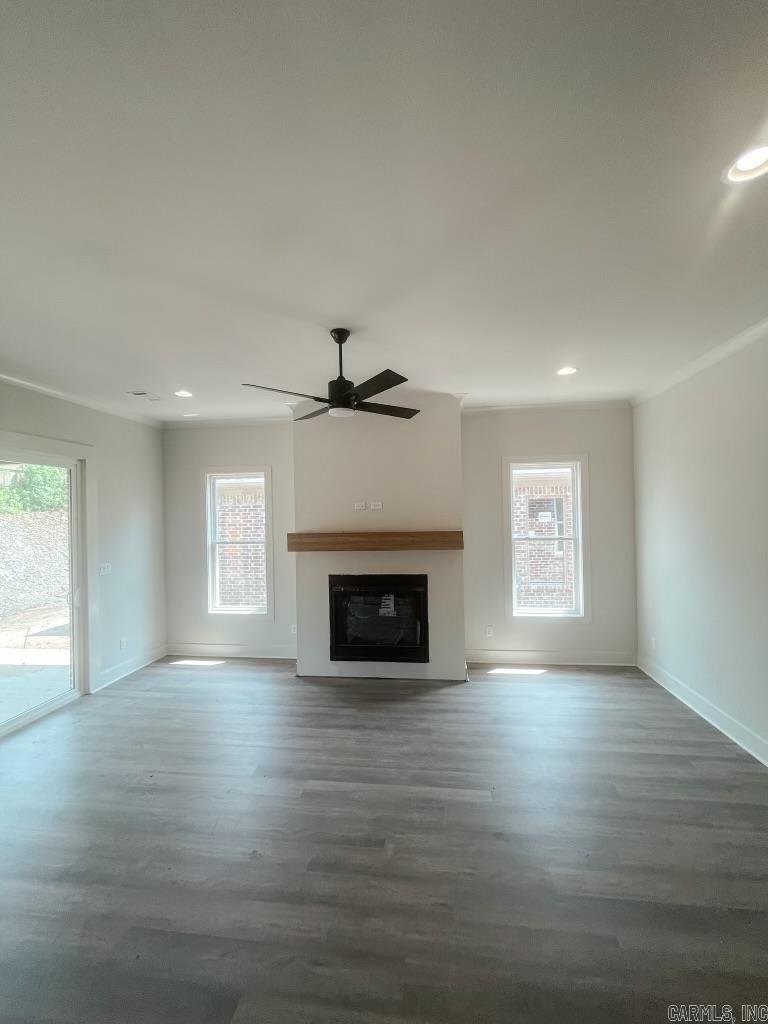 WOODLANDS PARK SUB - Residential