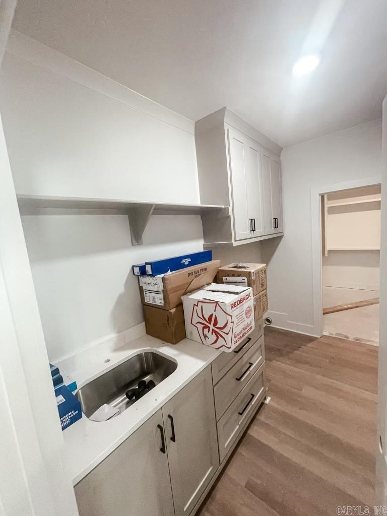 WOODLANDS PARK SUB - Residential