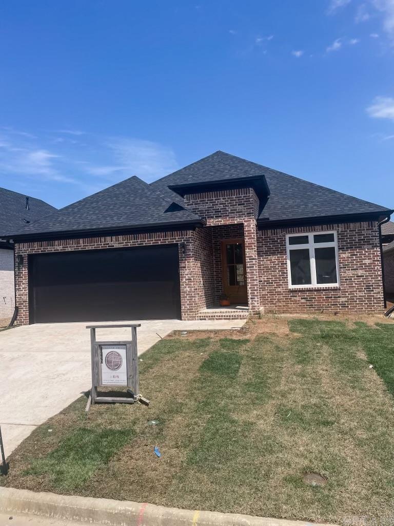 WOODLANDS PARK SUB - Residential