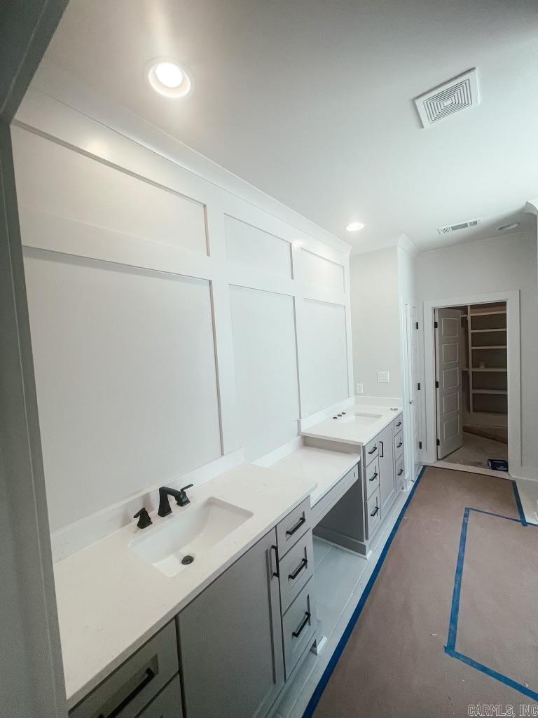 WOODLANDS PARK SUB - Residential