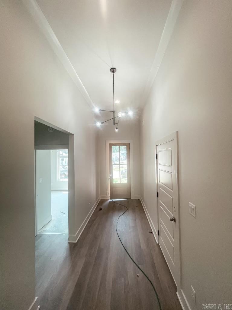 WOODLANDS PARK SUB - Residential