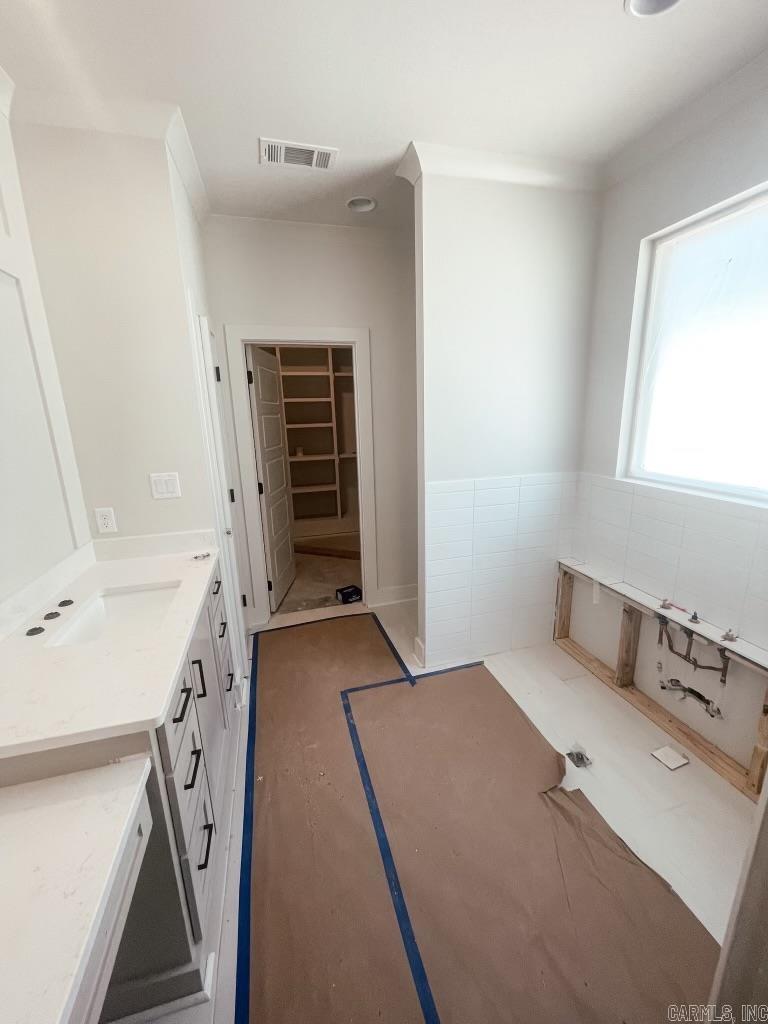 WOODLANDS PARK SUB - Residential