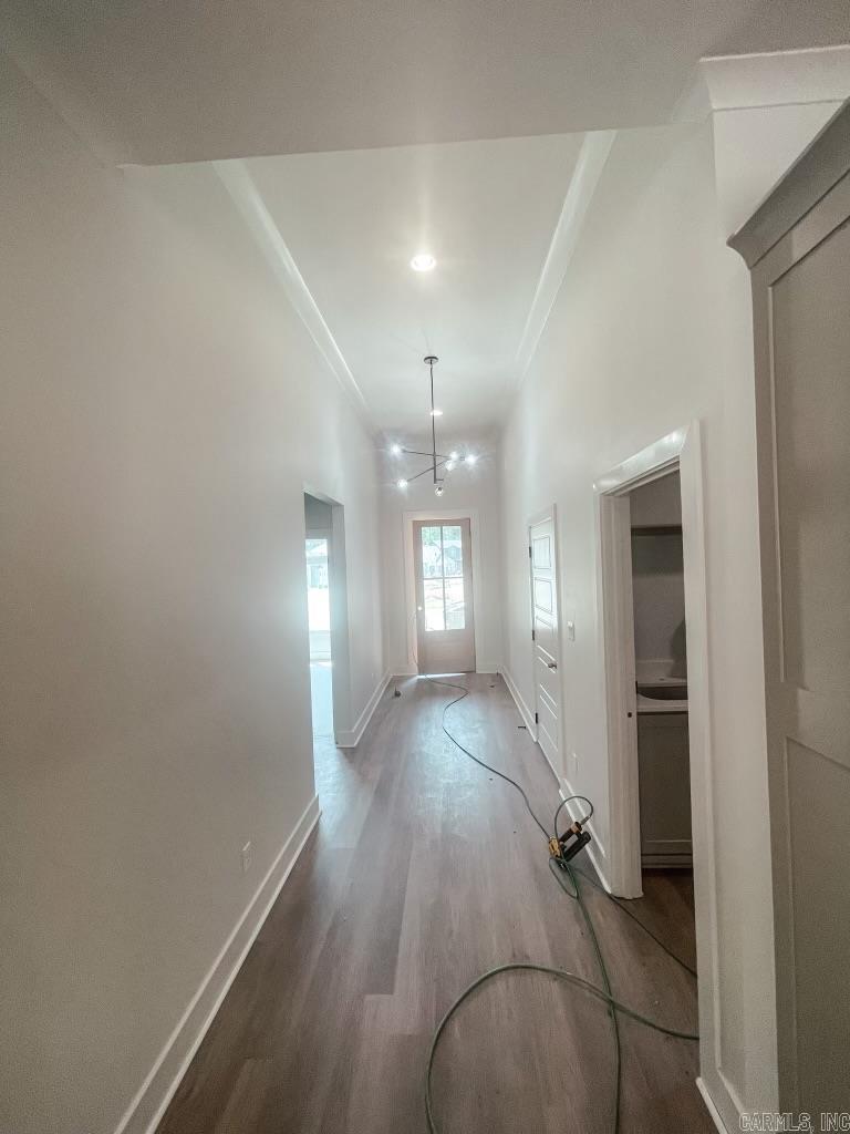 WOODLANDS PARK SUB - Residential