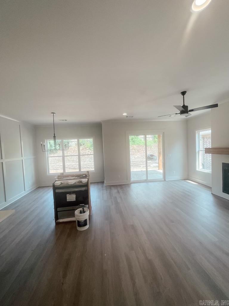 WOODLANDS PARK SUB - Residential