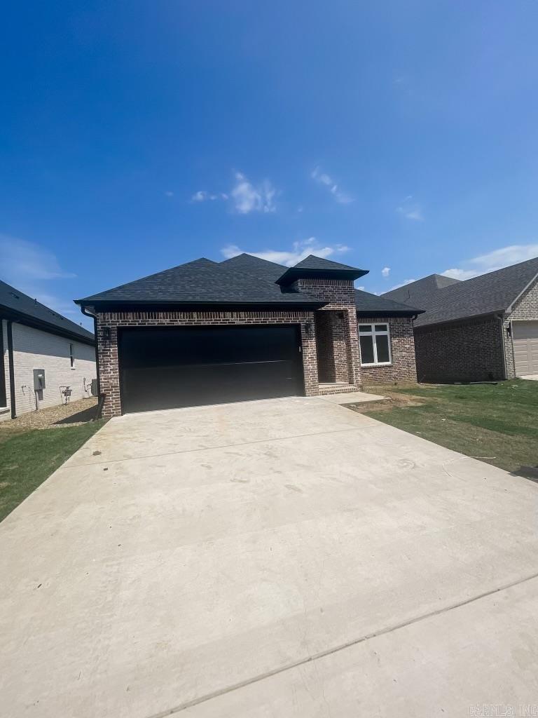 WOODLANDS PARK SUB - Residential