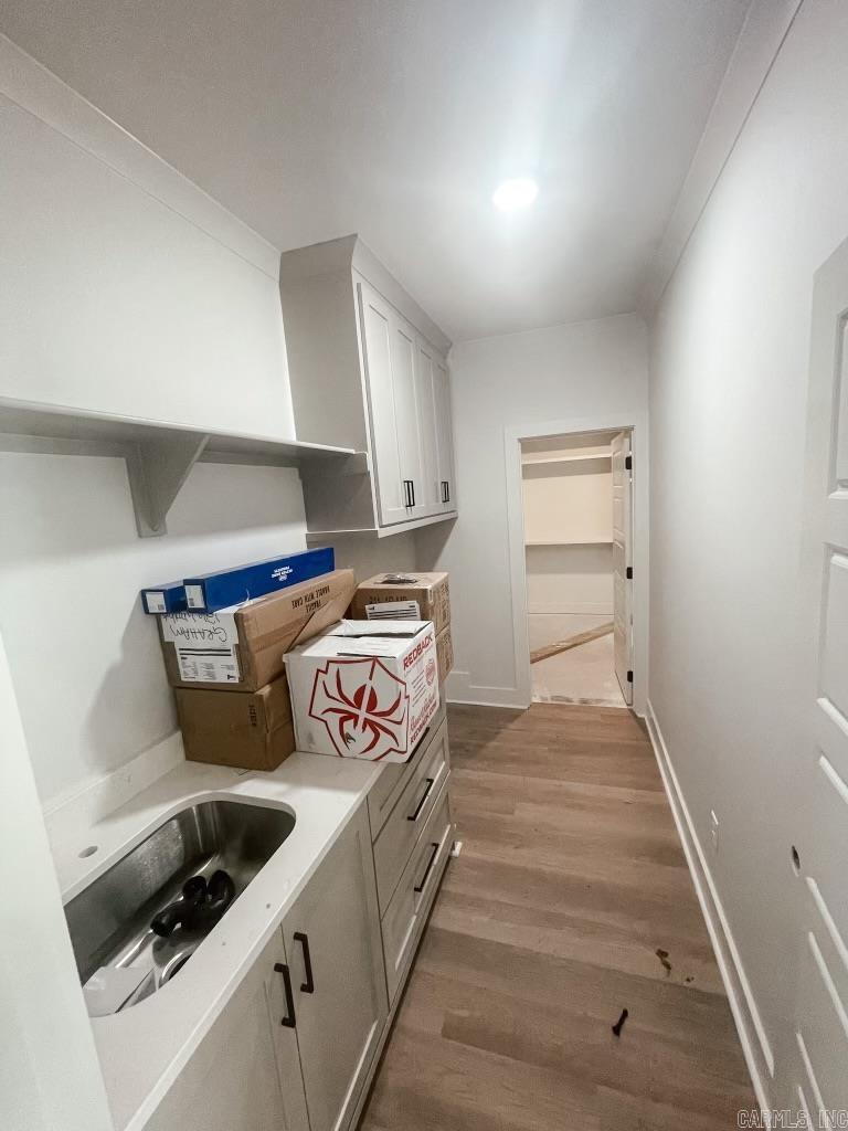 WOODLANDS PARK SUB - Residential