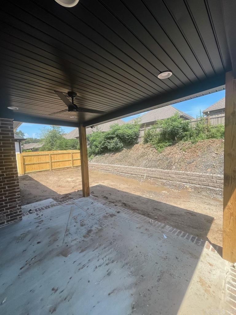 WOODLANDS PARK SUB - Residential