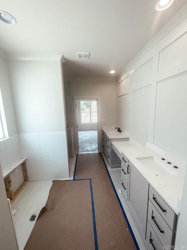 WOODLANDS PARK SUB - Residential