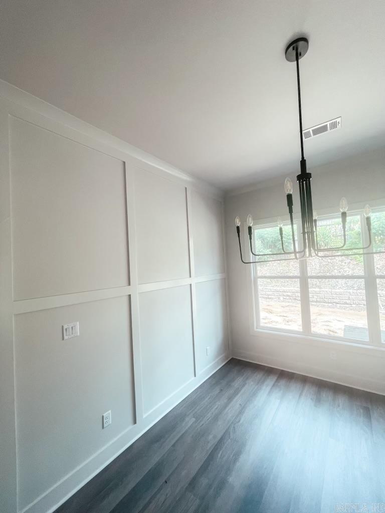 WOODLANDS PARK SUB - Residential