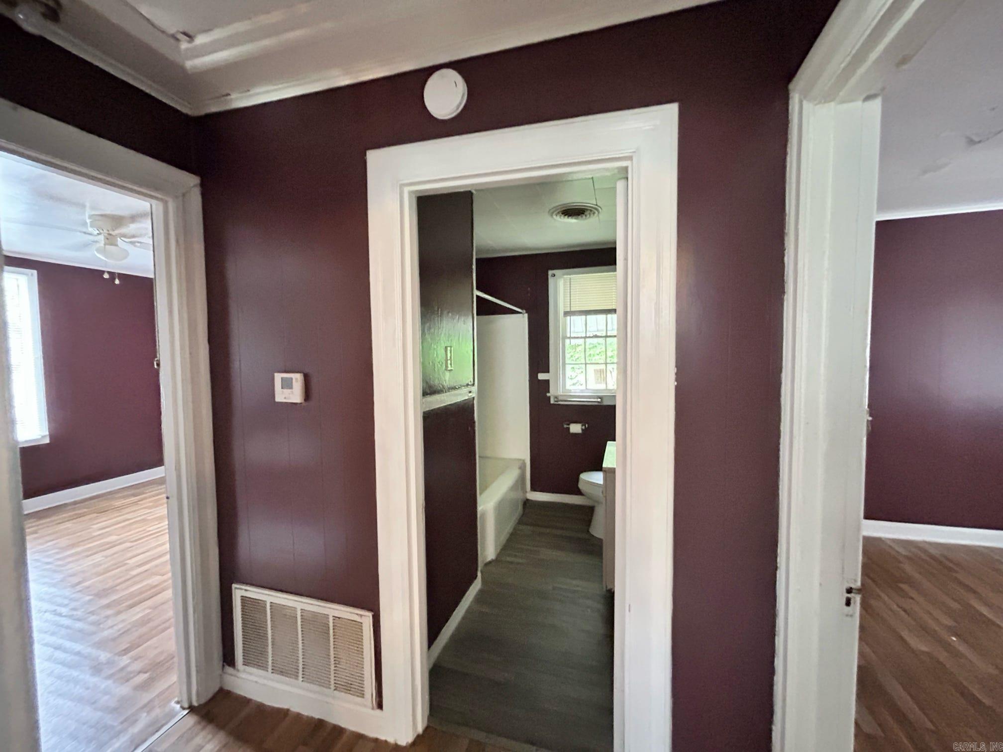 AUSTIN & TAYLOR ADDITION - Residential