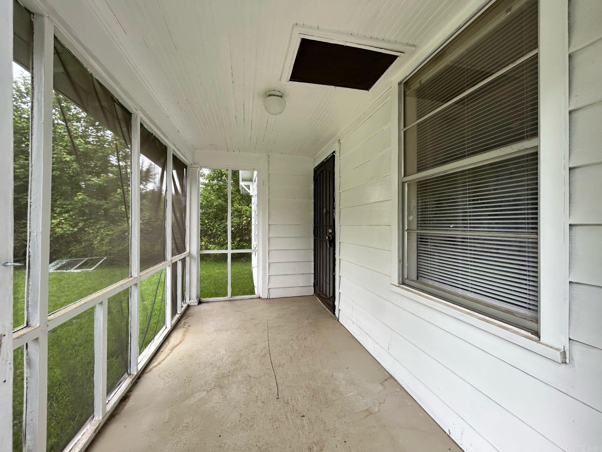AUSTIN & TAYLOR ADDITION - Residential